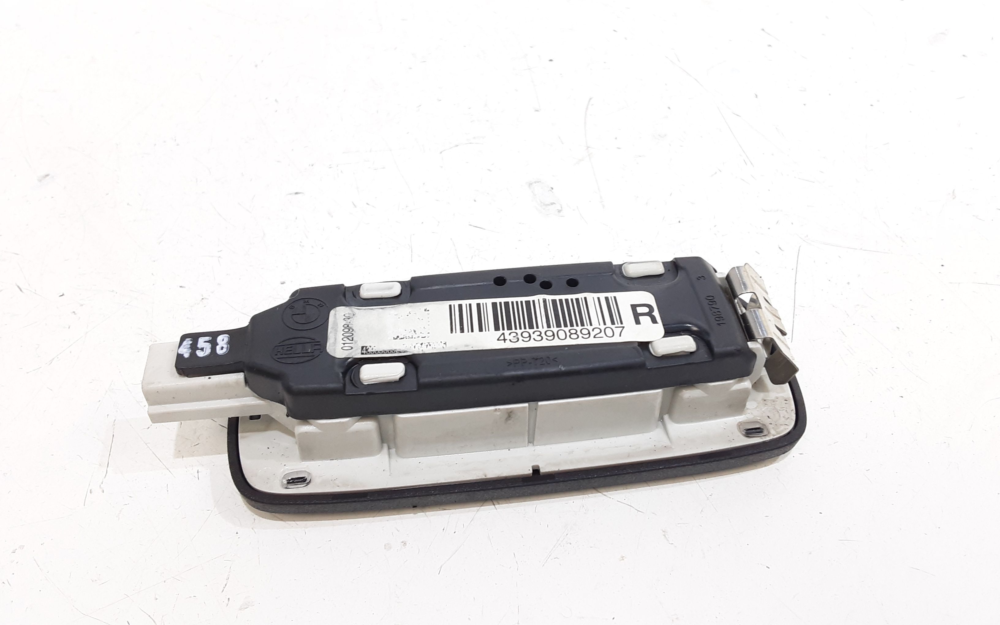 Plafoniera posteriore BMW X4 Serie (G02) (18>)