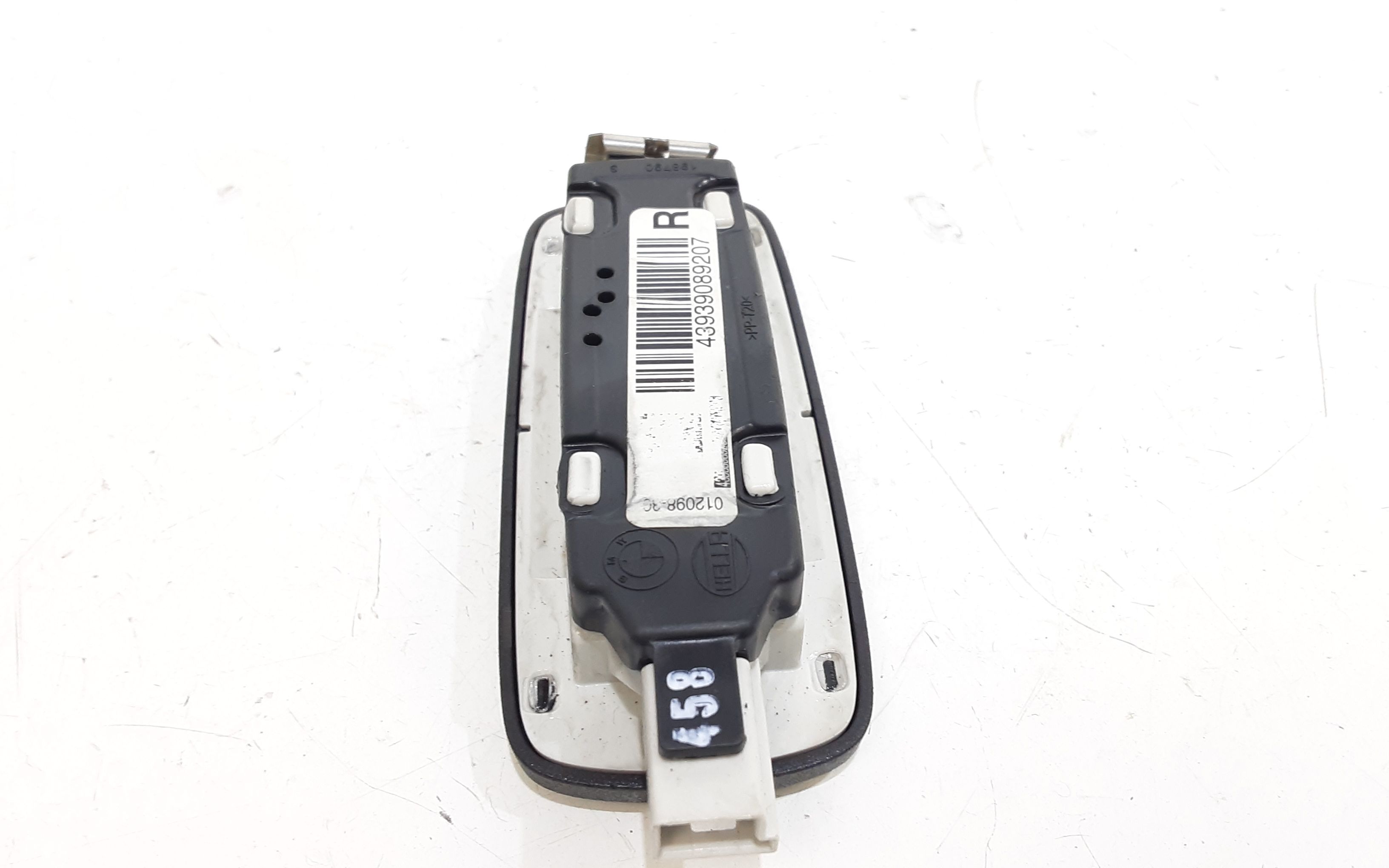 Plafoniera posteriore BMW X4 Serie (G02) (18>)