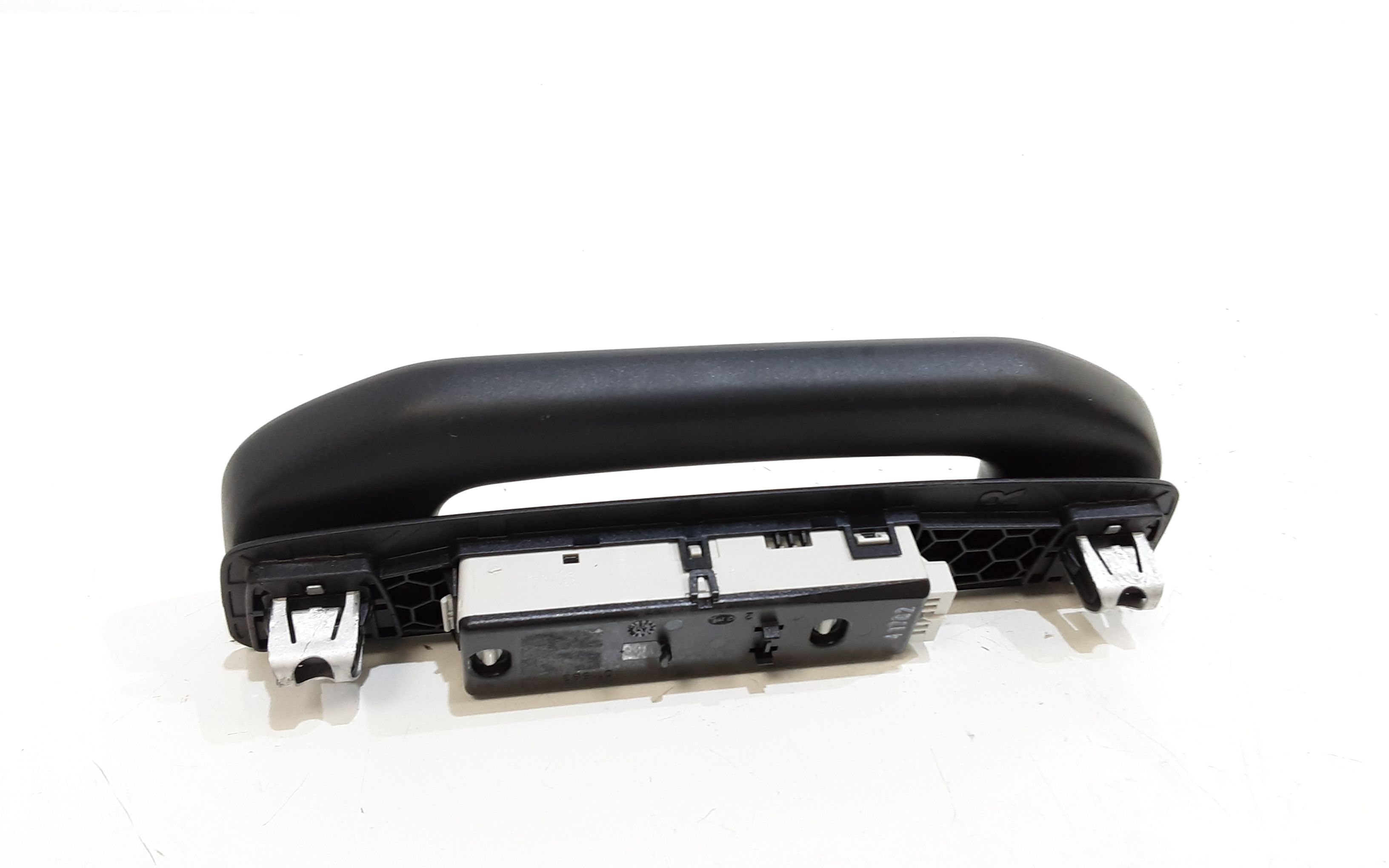 Maniglie Tetto MERCEDES GLC Serie (W253) (15>)