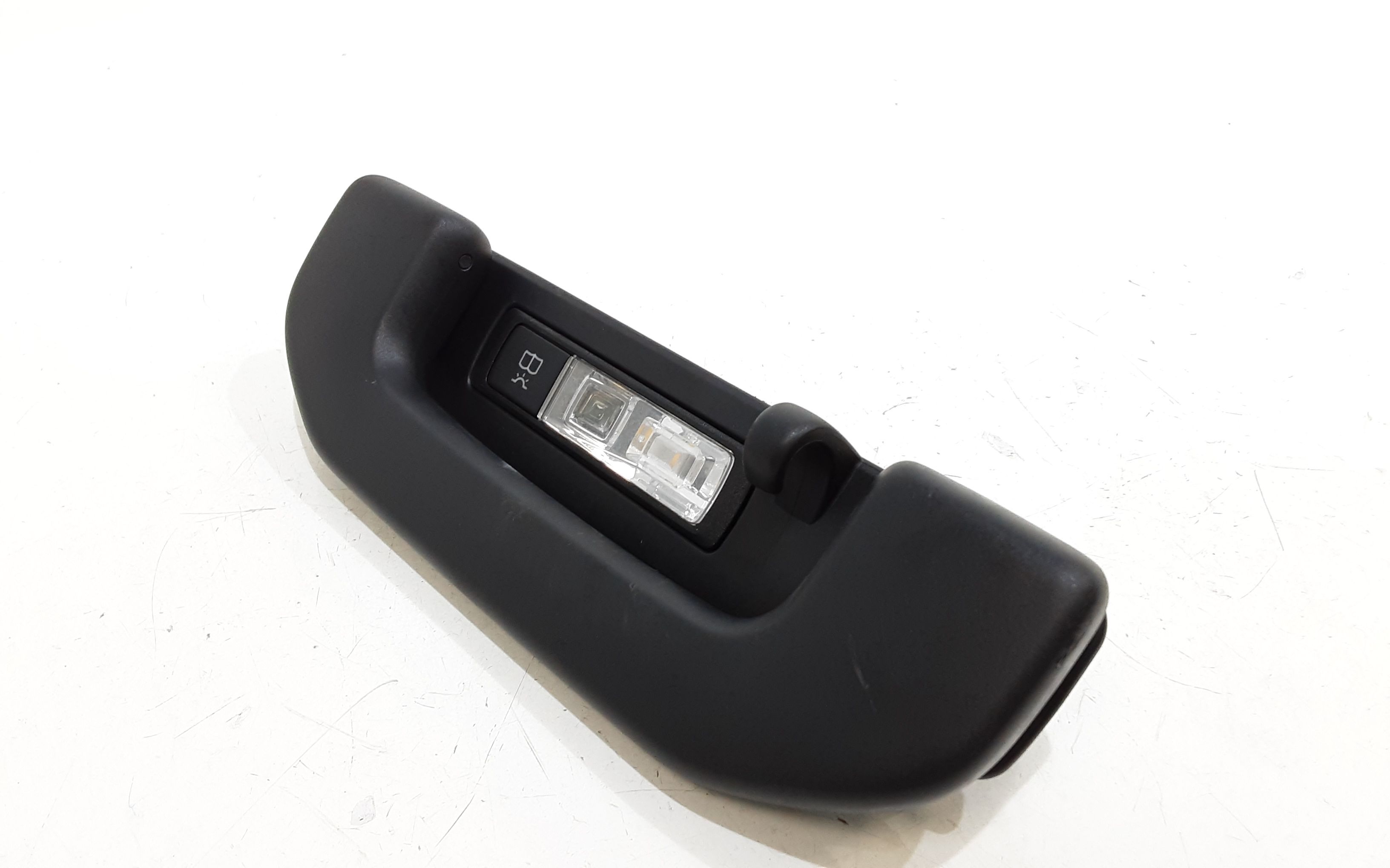 Maniglie Tetto MERCEDES GLC Serie (W253) (15>)