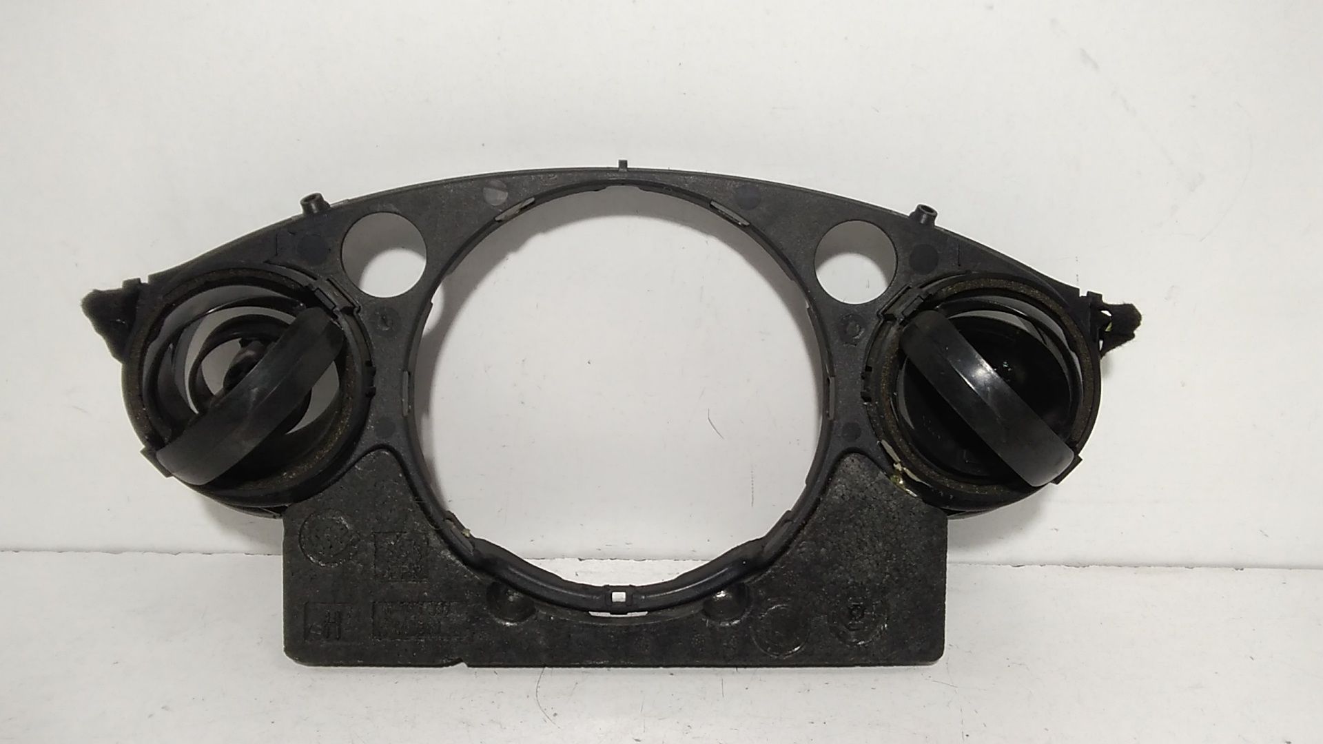 Cover quadro strumenti MINI One 1 Serie