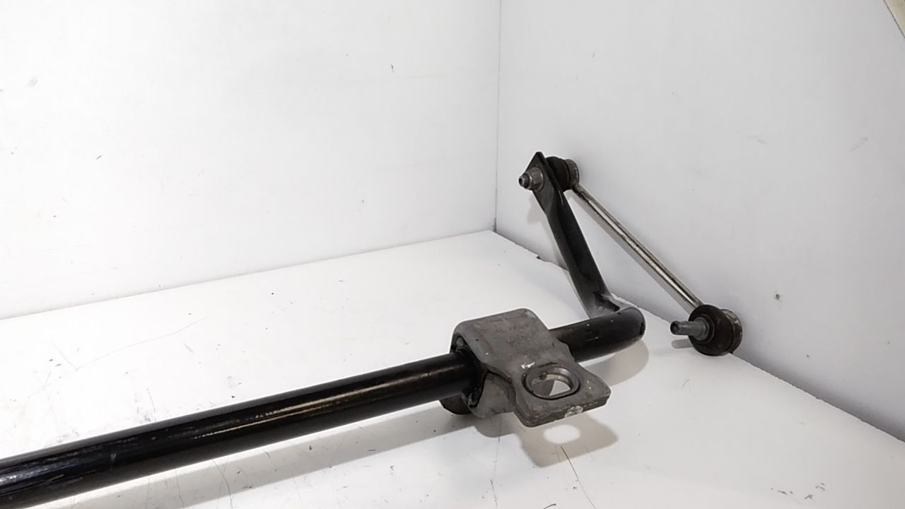 Barra stabilizzatrice SMART Forfour 453