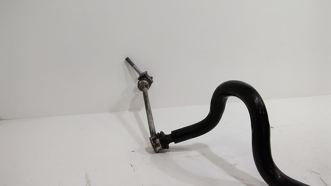 Barra stabilizzatrice MERCEDES GLC Serie (W253) (15>)