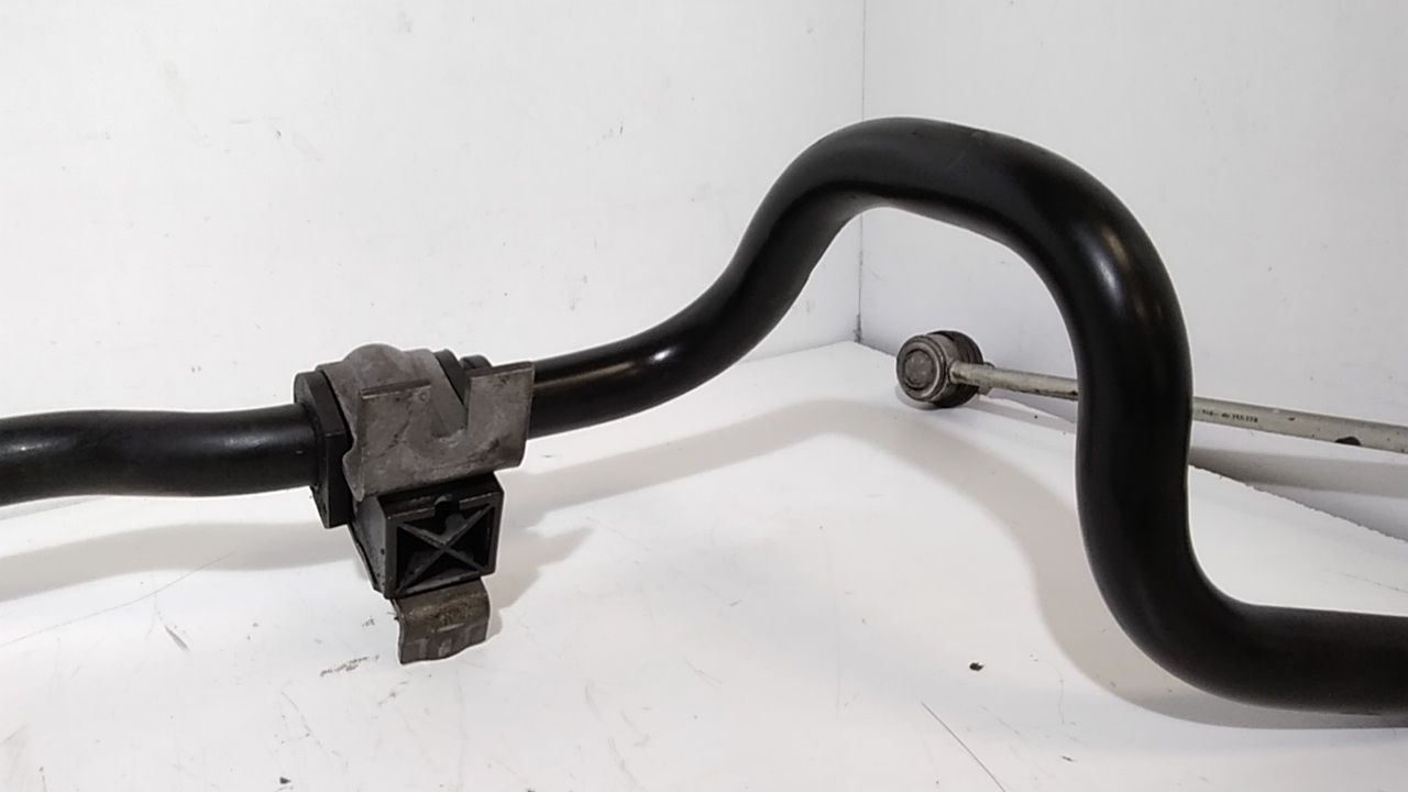 Barra stabilizzatrice RENAULT Clio Serie IV (12>19)