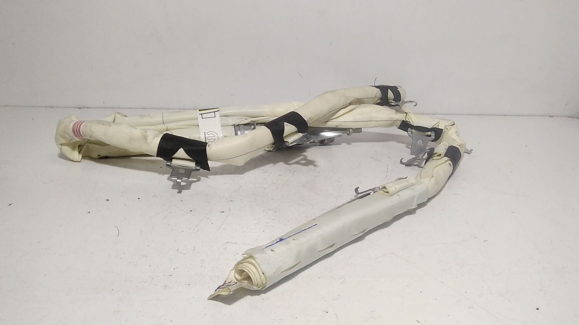 Airbag a tendina laterale passeggero FIAT 500 X Serie (15>)