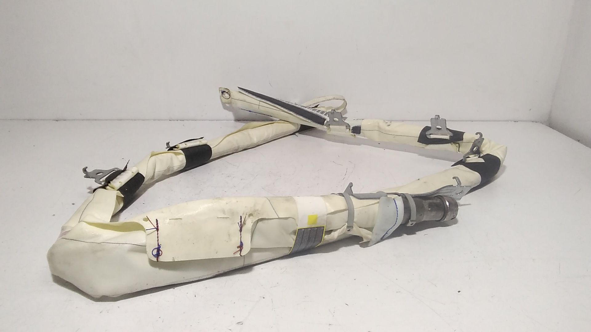 Airbag a tendina laterale passeggero FIAT 500 X Serie (15>)