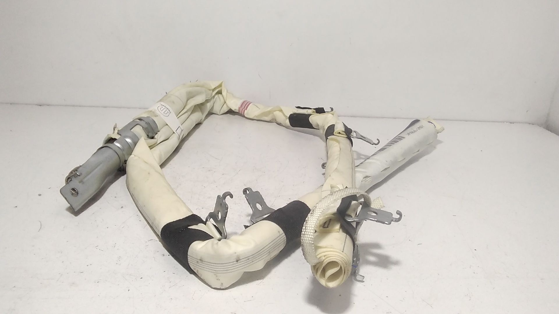 Airbag a tendina laterale passeggero FIAT 500 X Serie (15>)