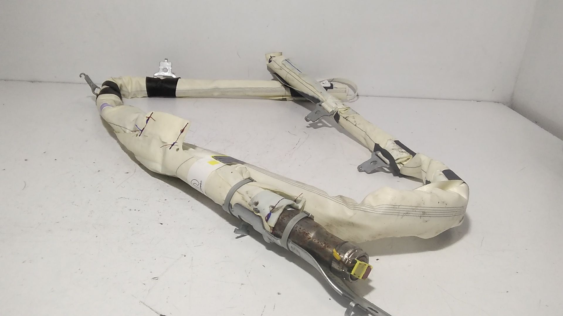 Airbag a tendina laterale Sinistro Guida FIAT 500 X Serie (15>)