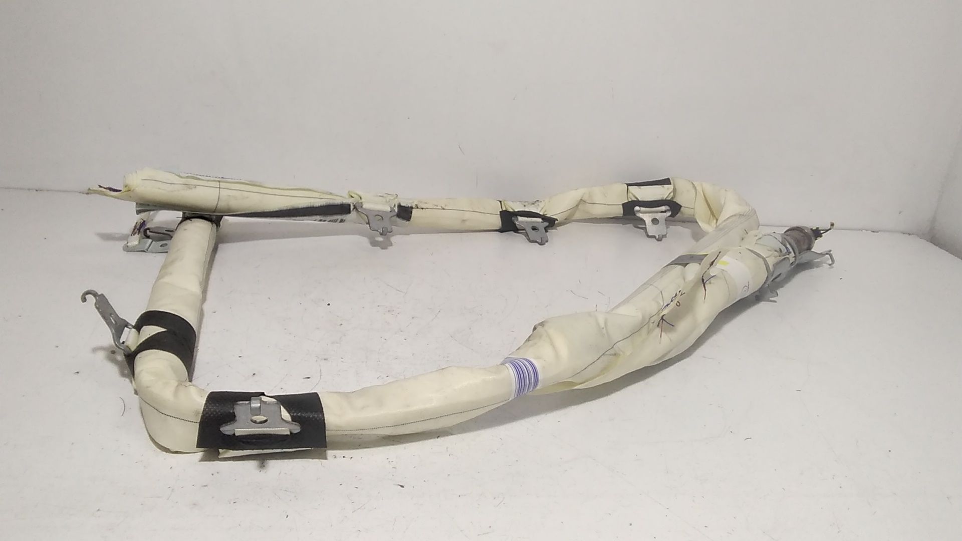 Airbag a tendina laterale Sinistro Guida FIAT 500 X Serie (15>)