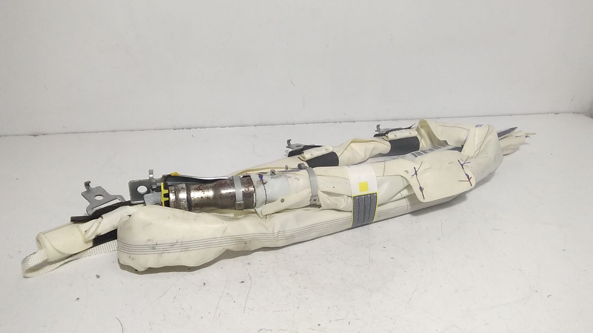 Airbag a tendina laterale Sinistro Guida FIAT 500 X Serie (15>)