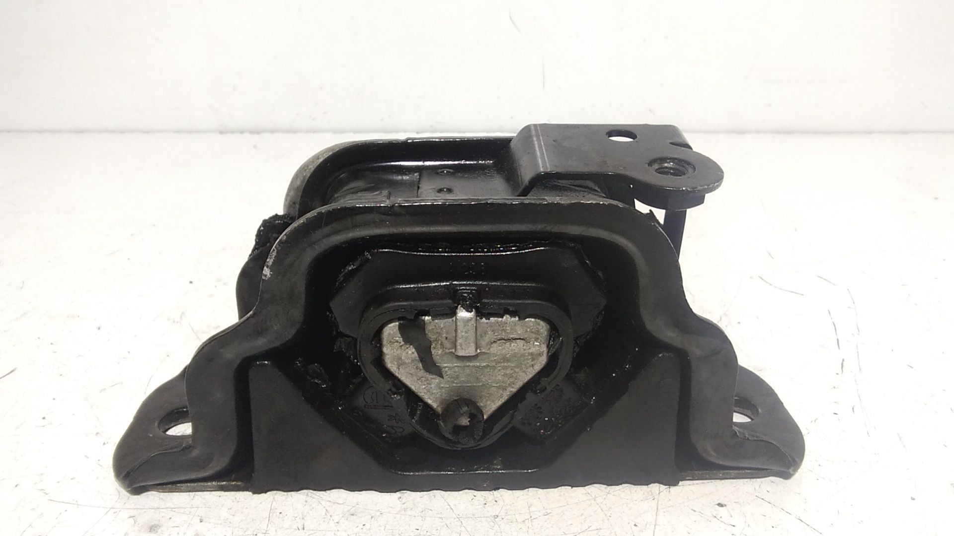 Supporto Cambio FIAT 500 X Serie (15>)