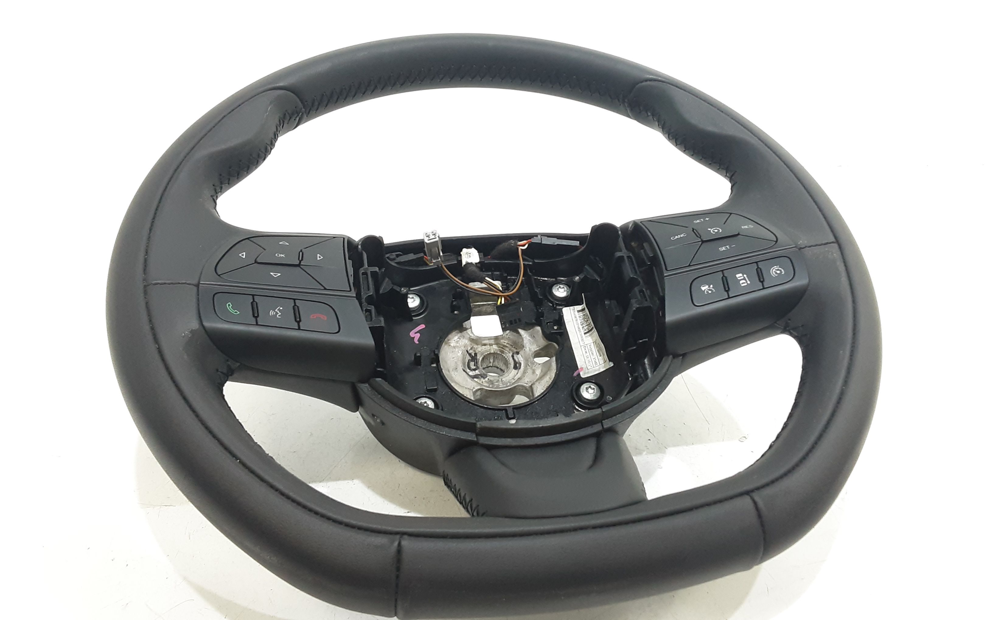 Volante FIAT 500 X Serie (15>)