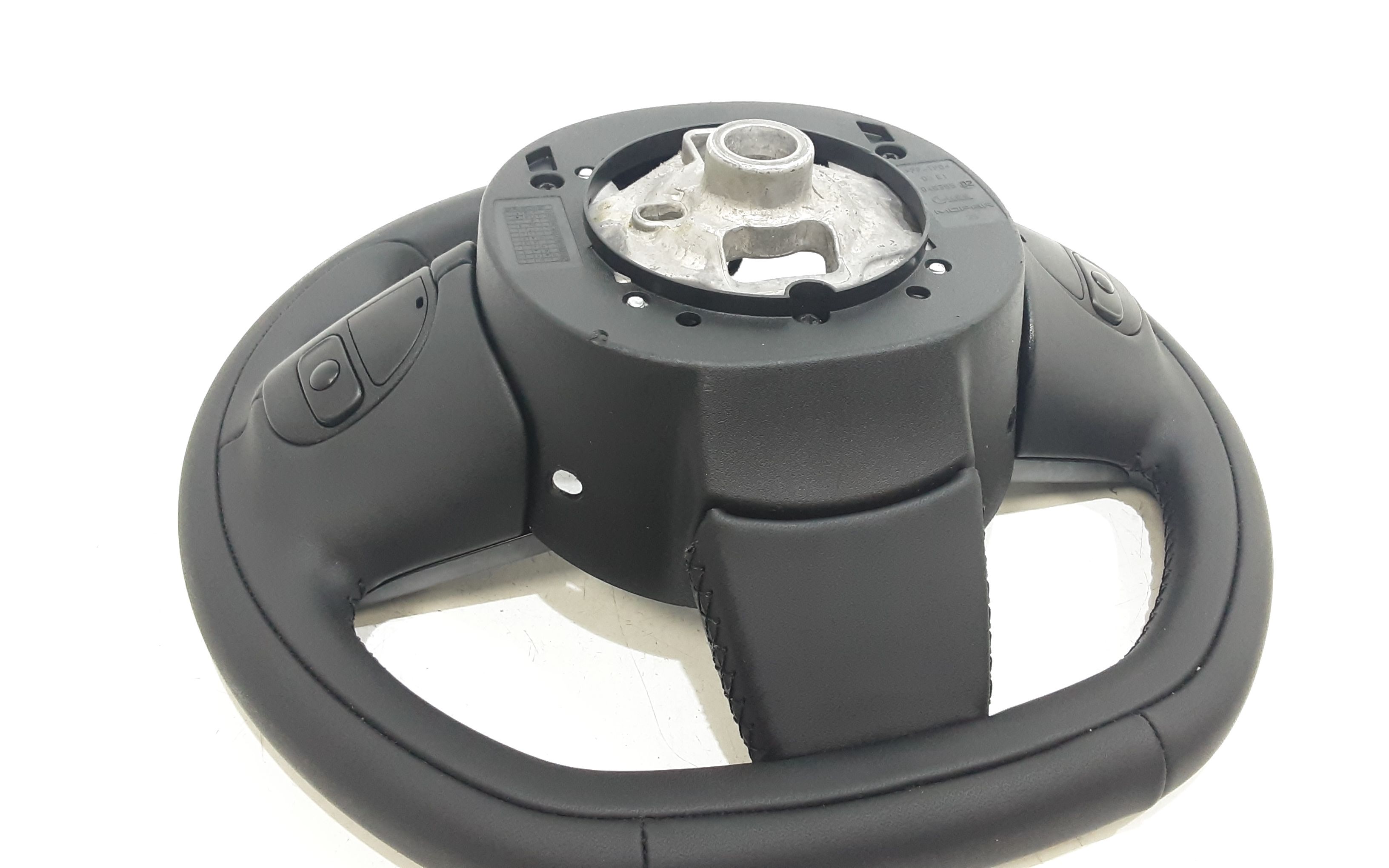 Volante FIAT 500 X Serie (15>)