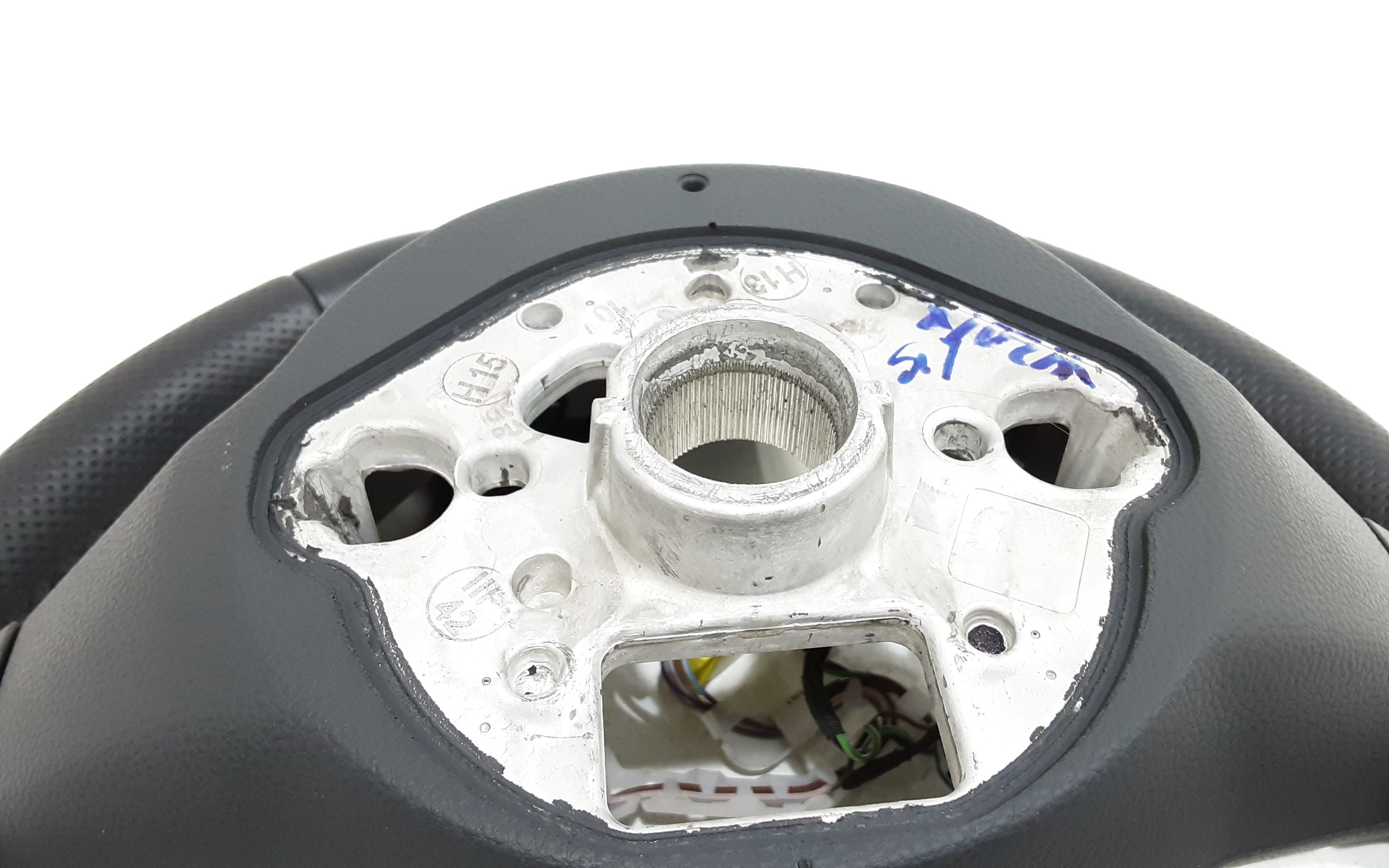 Volante VOLKSWAGEN Passat Alltrack (3G5,CB5) (15>)