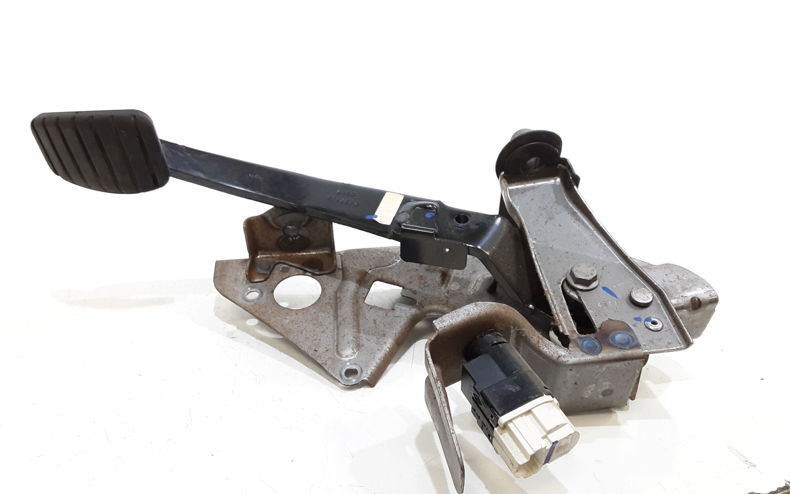 Pedale Freno RENAULT Clio Serie IV (12>19)