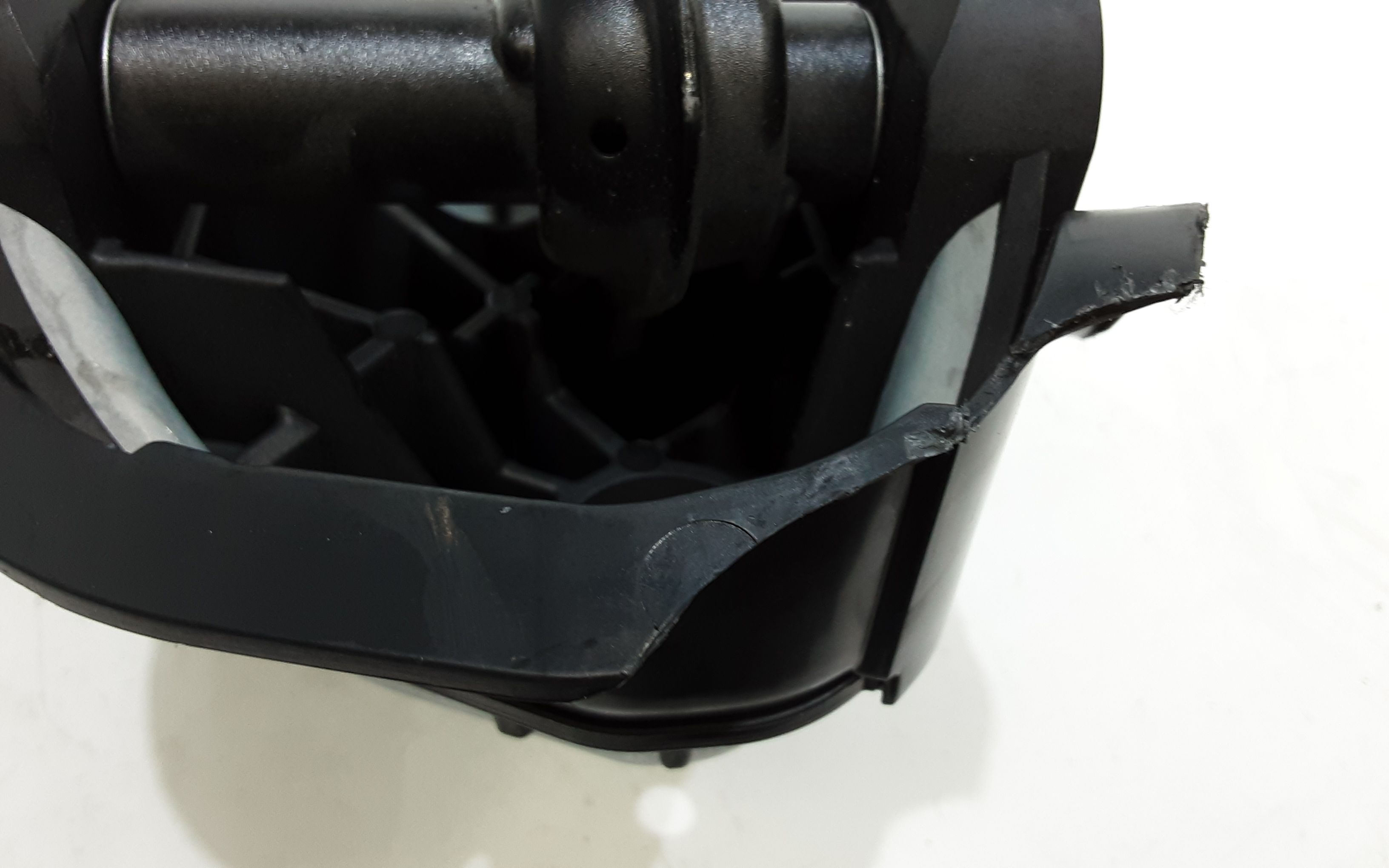 Pedale Freno MERCEDES GLC Serie (W253) (15>)