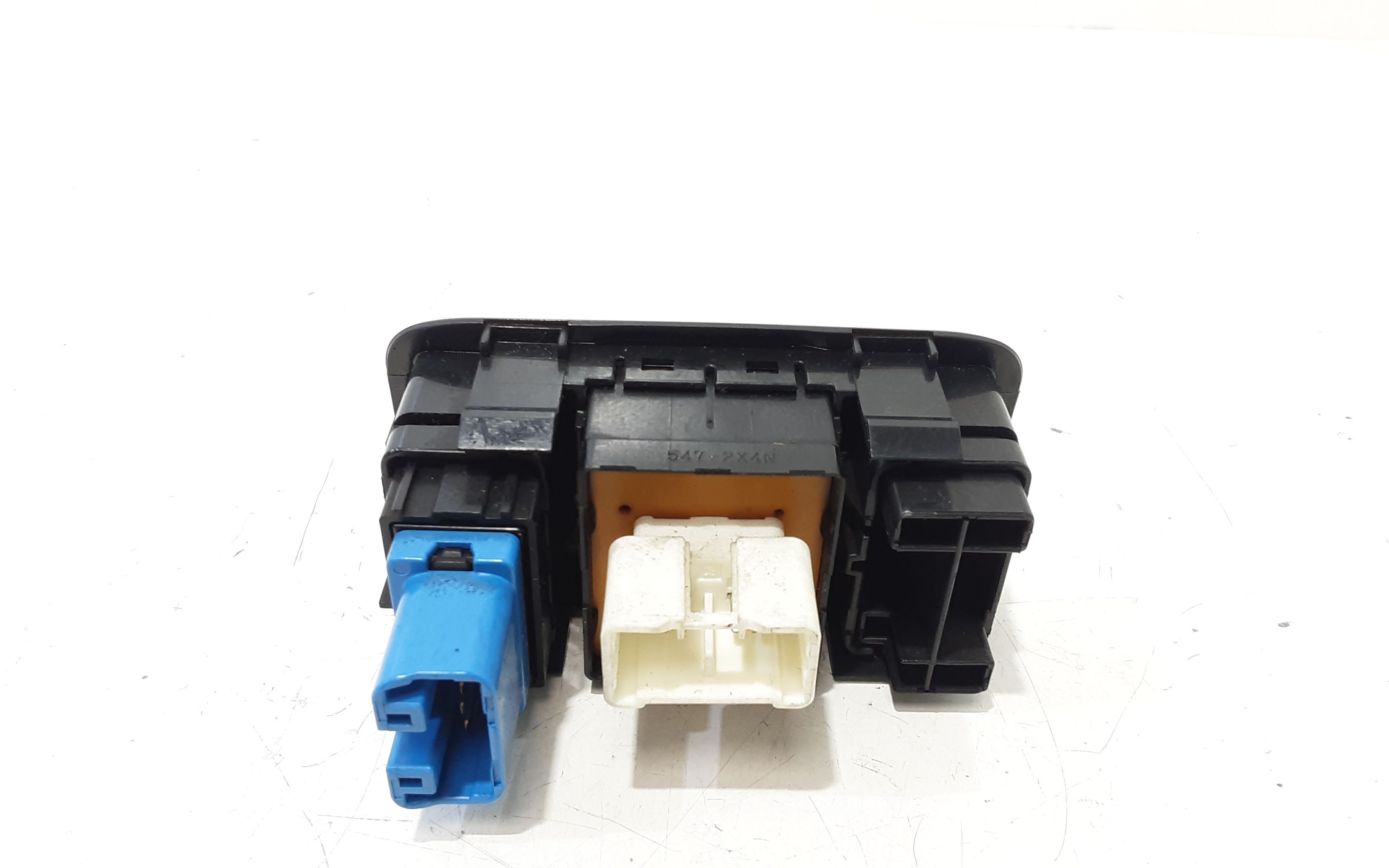 Regolatore specchietti retrovisori TOYOTA Yaris Verso 2 Serie