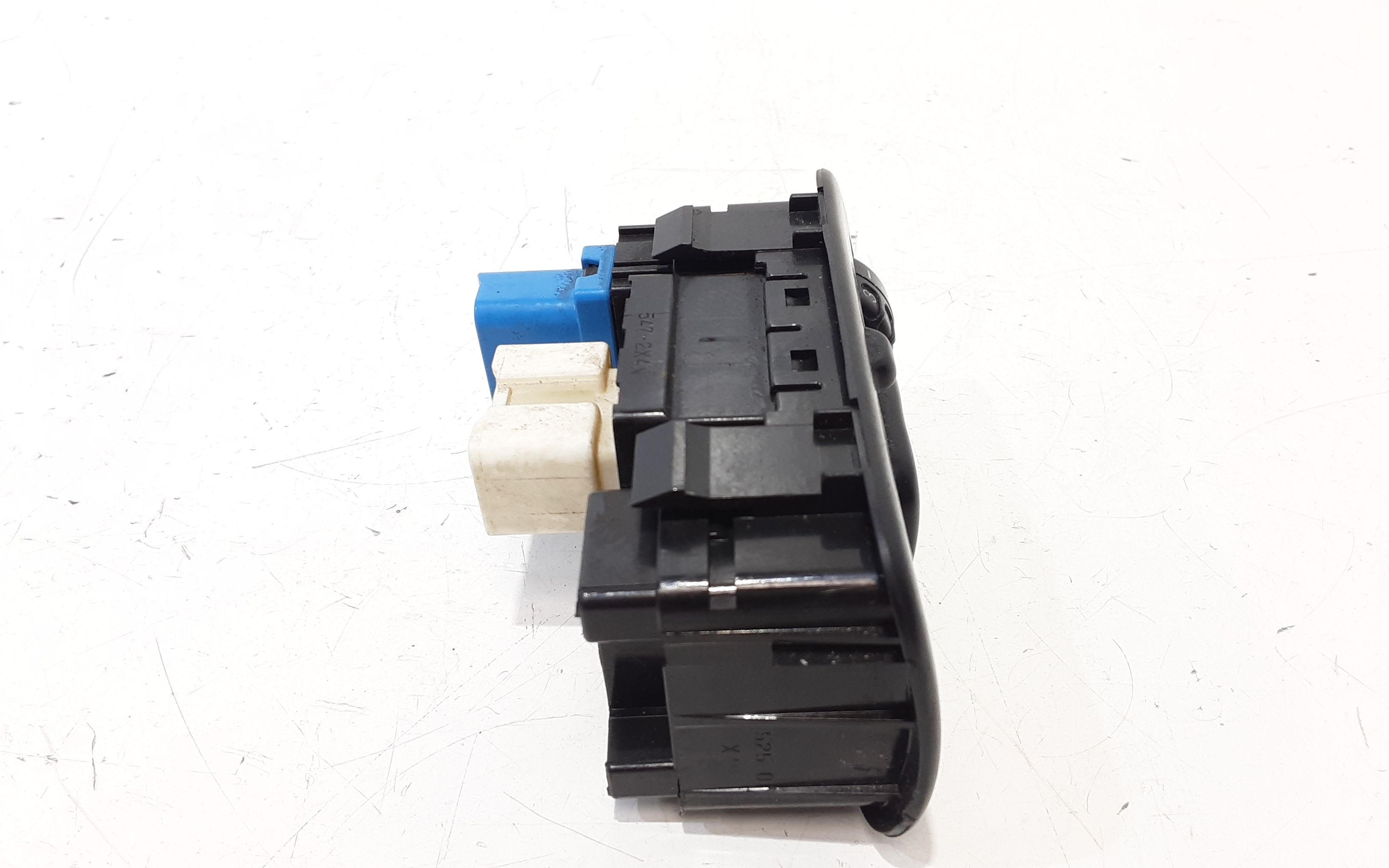 Regolatore specchietti retrovisori TOYOTA Yaris Verso 2 Serie