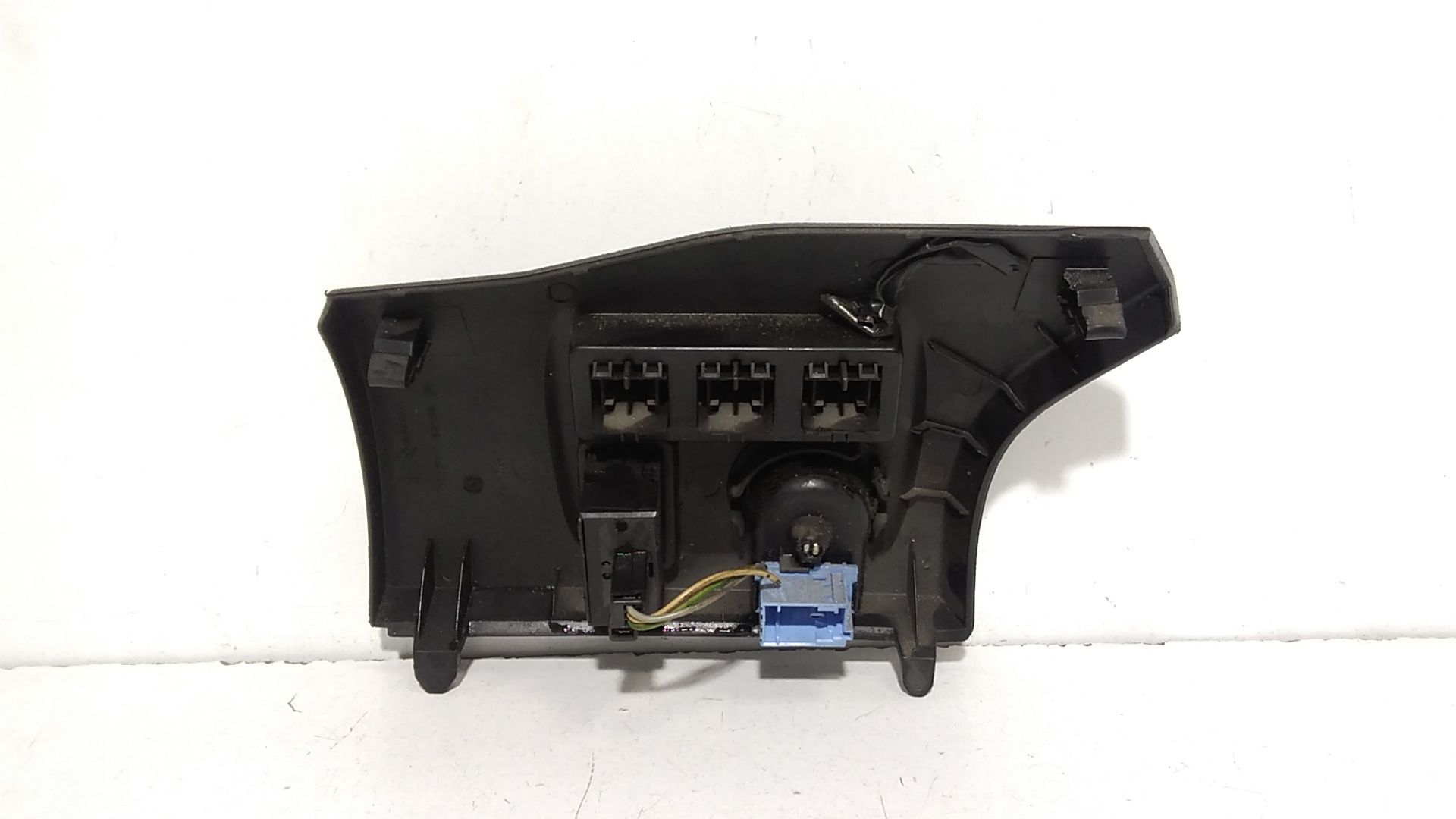 Regolatore specchietti retrovisori PEUGEOT Partner 3 Serie