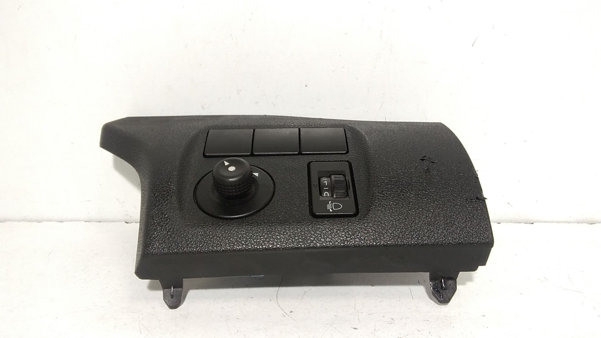 Regolatore specchietti retrovisori PEUGEOT Partner 3 Serie