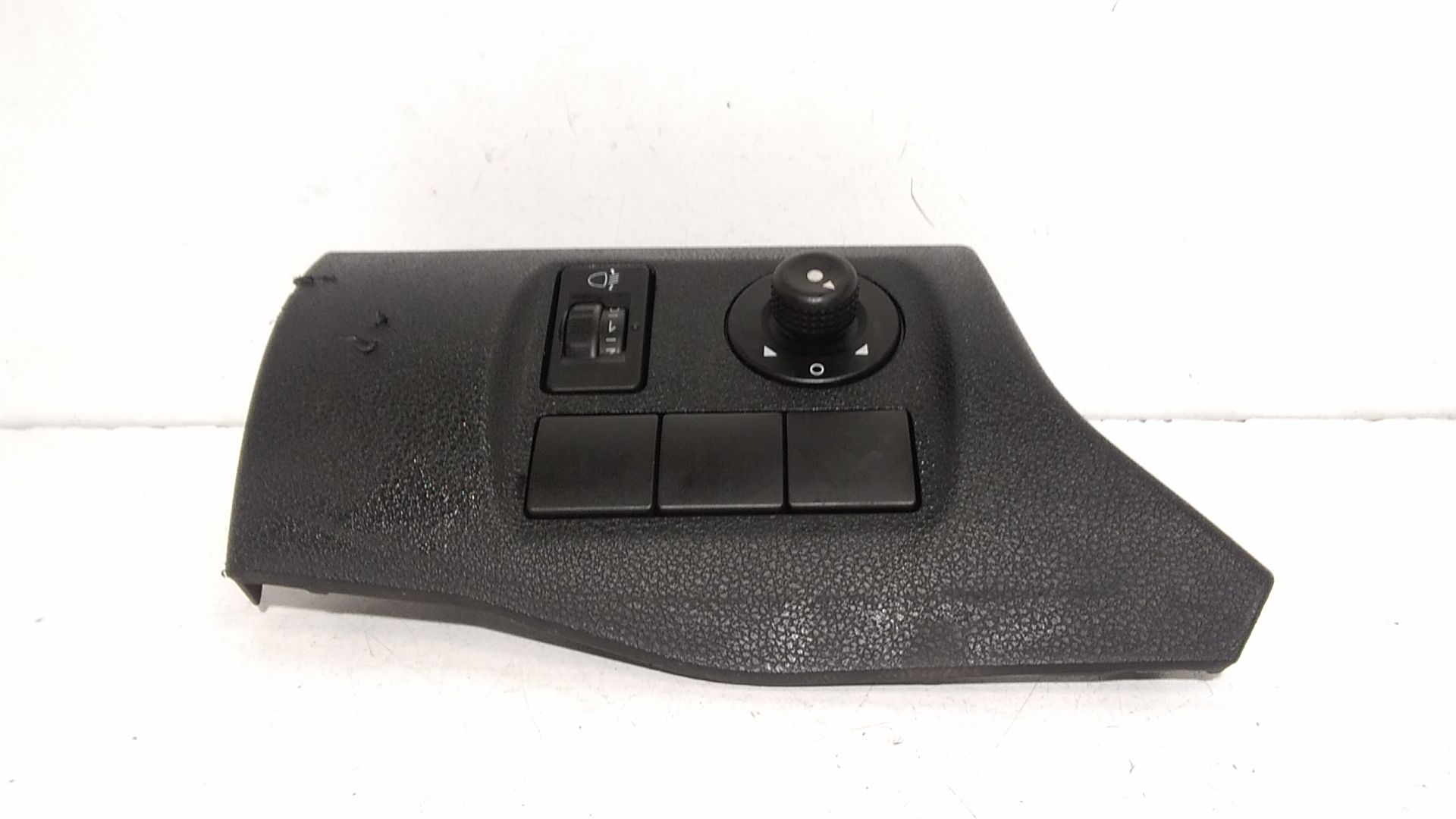 Regolatore specchietti retrovisori PEUGEOT Partner 3 Serie