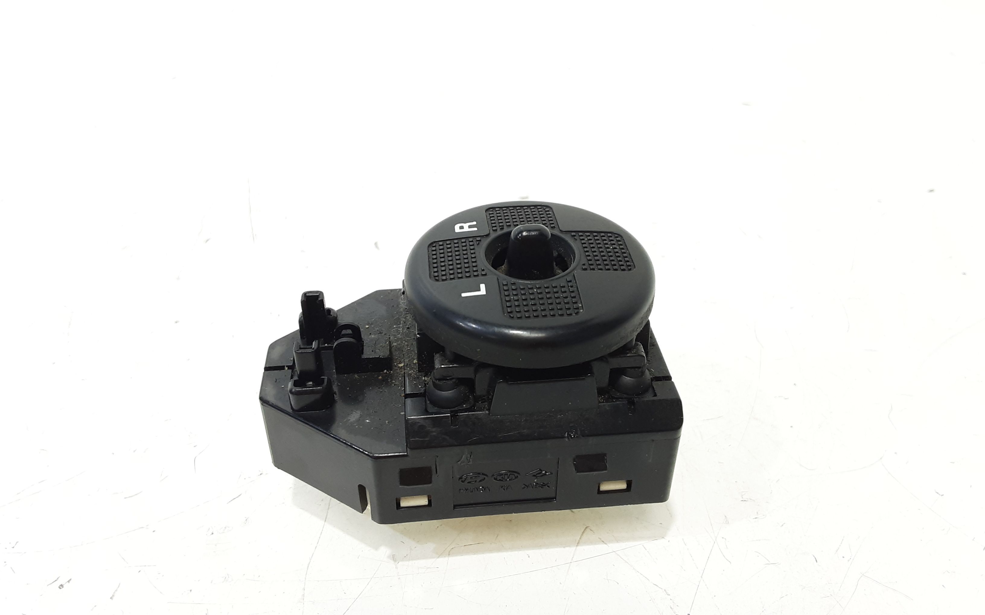 Regolatore specchietti retrovisori HYUNDAI Tucson  Serie (04>09)