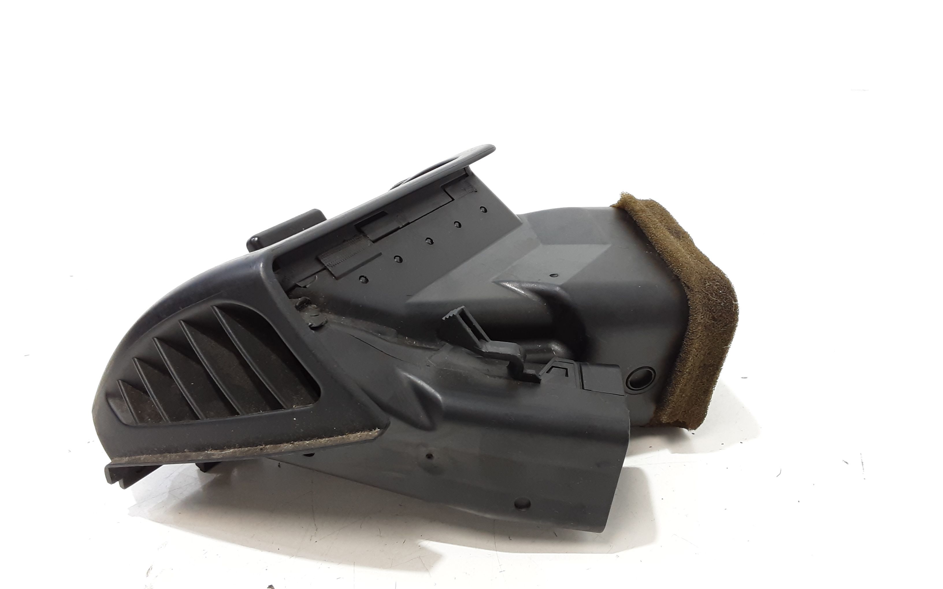 Bocchetta aria cruscotto lato passeggero BMW Serie 3 E46 Touring 2 Serie