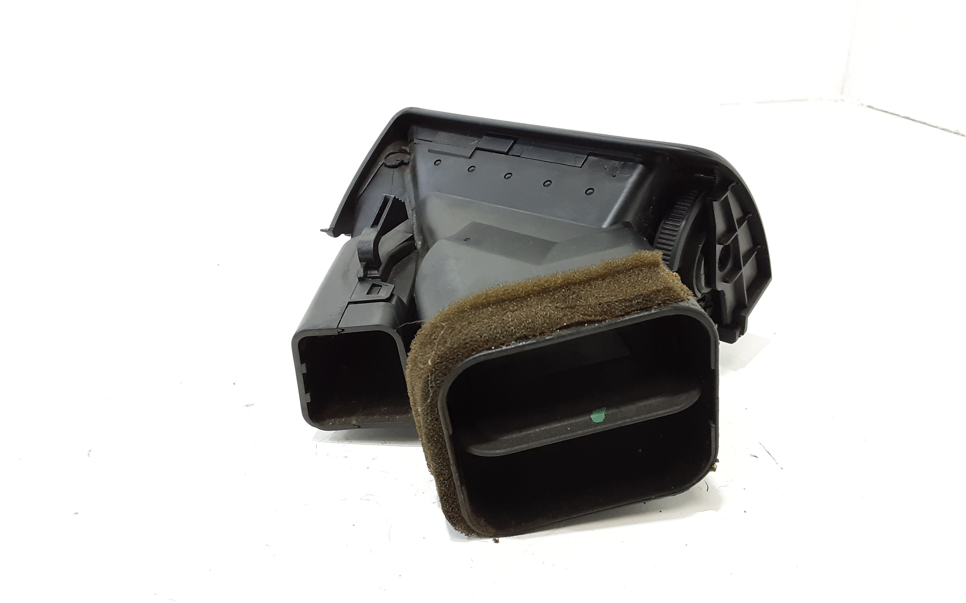 Bocchetta aria cruscotto lato passeggero BMW Serie 3 E46 Touring 2 Serie