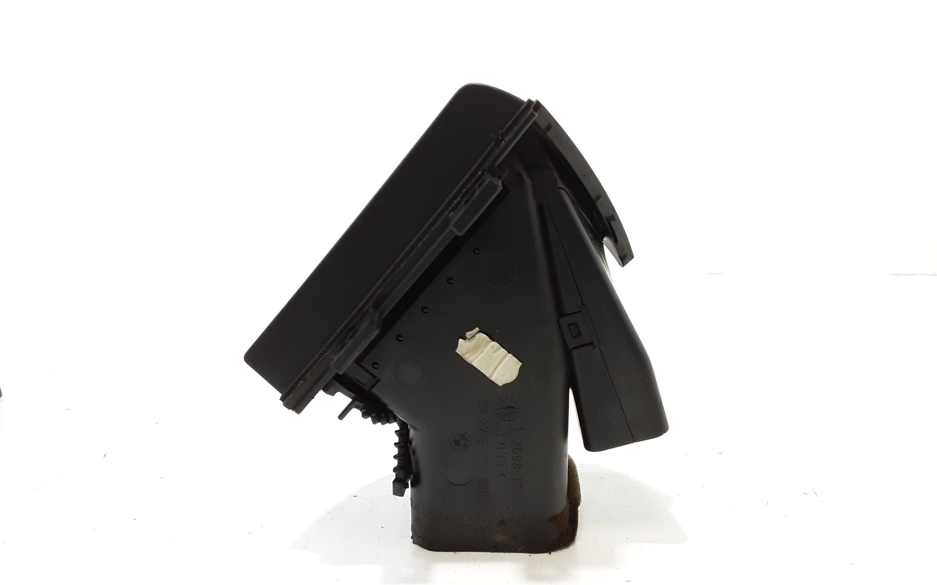 Bocchetta aria cruscotto lato passeggero BMW Serie 3 E46 Touring 2 Serie