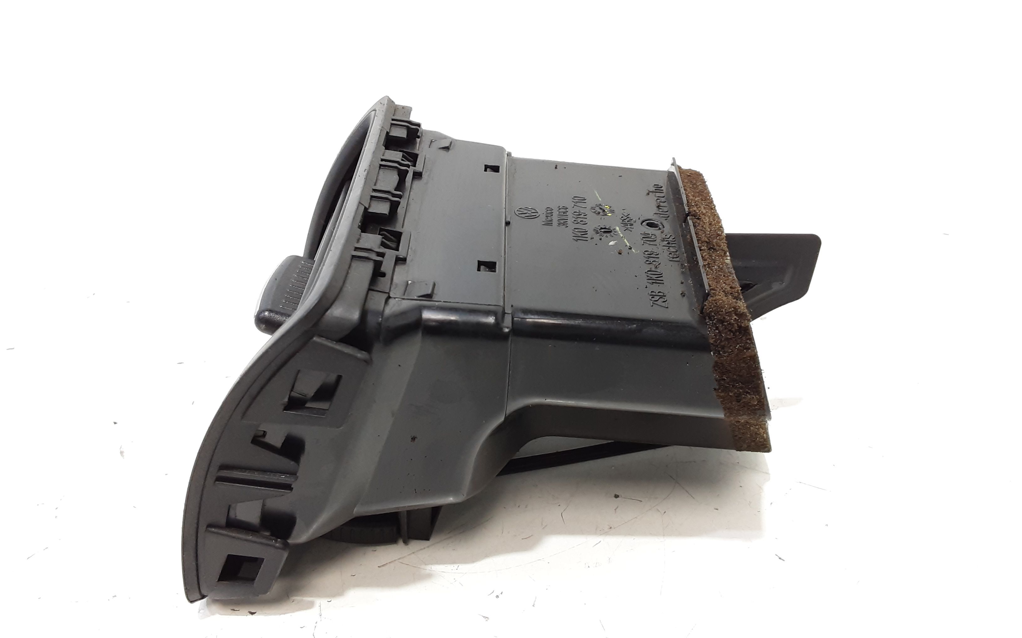 Bocchetta aria cruscotto lato passeggero VOLKSWAGEN Jetta Serie A5