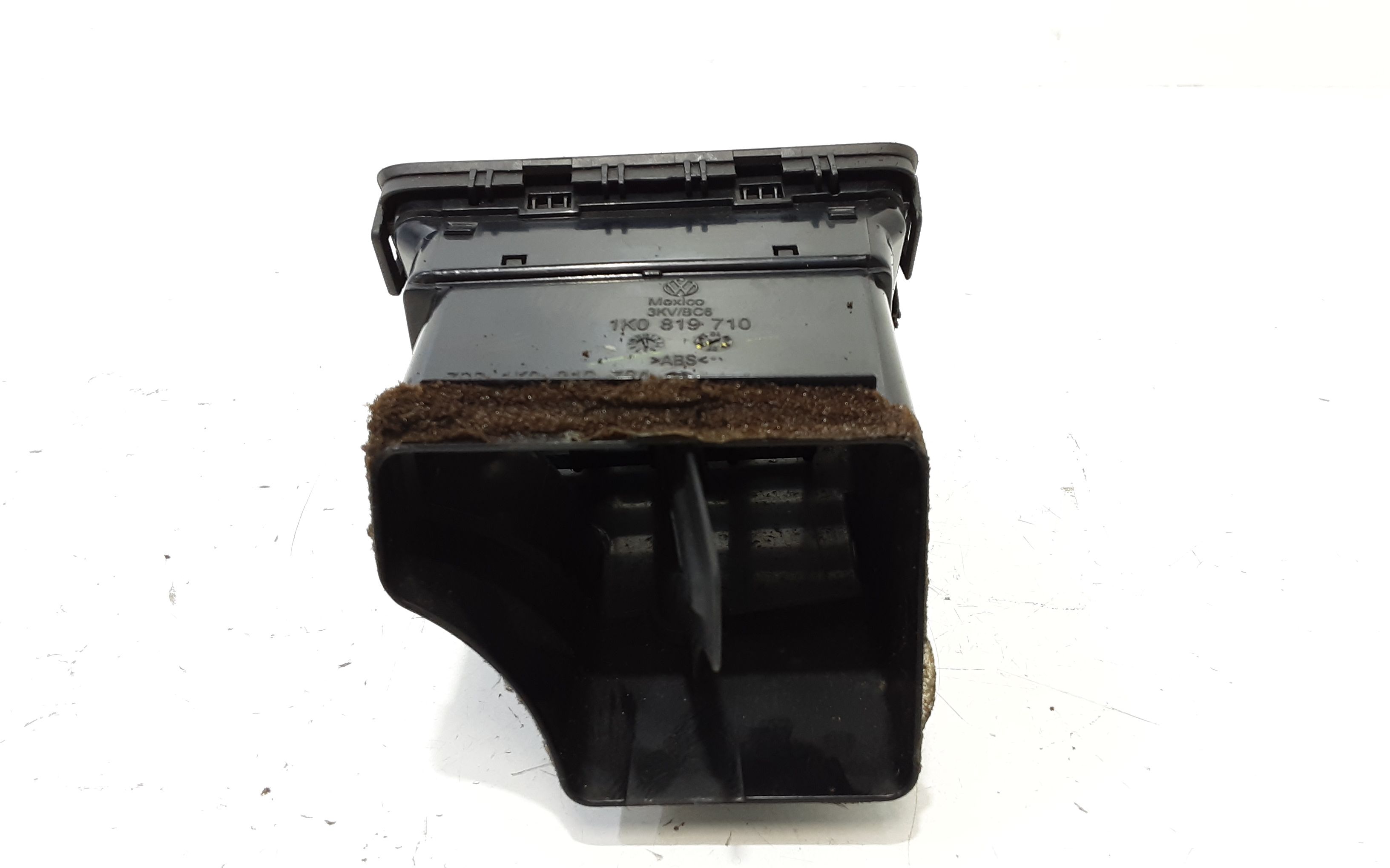 Bocchetta aria cruscotto lato passeggero VOLKSWAGEN Jetta Serie A5