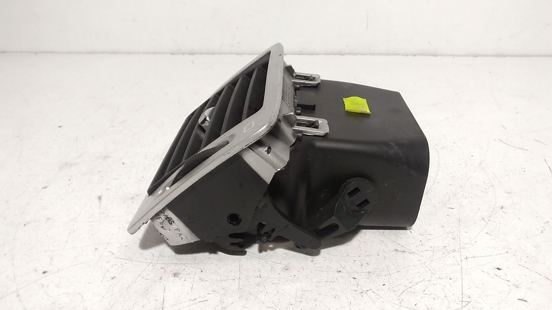 Bocchetta aria cruscotto lato passeggero PEUGEOT 307 Cabrio 2 Serie