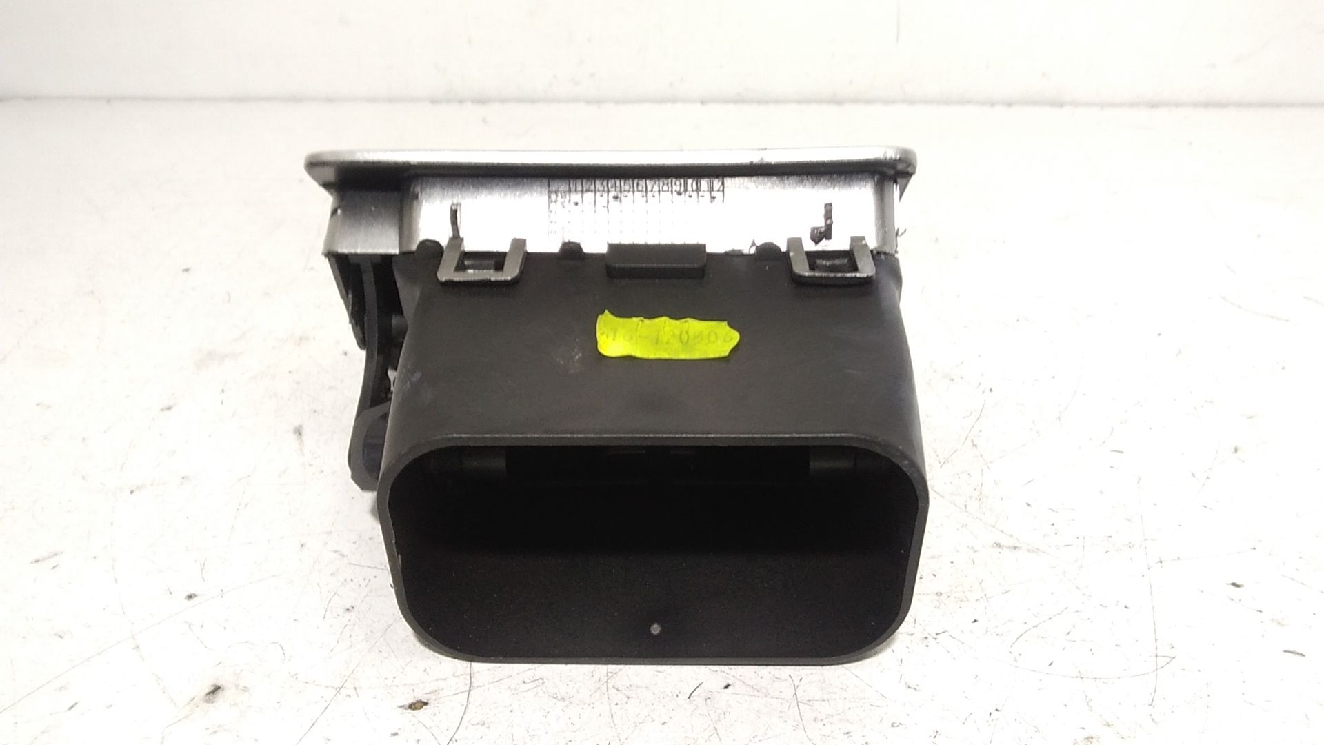 Bocchetta aria cruscotto lato passeggero PEUGEOT 307 Cabrio 2 Serie