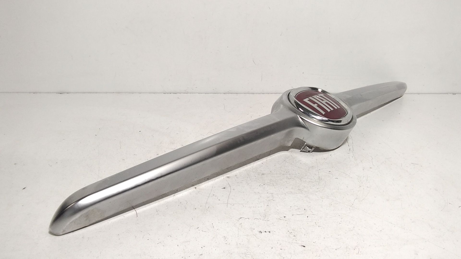 Mascherina anteriore FIAT 500 X Serie (15>)