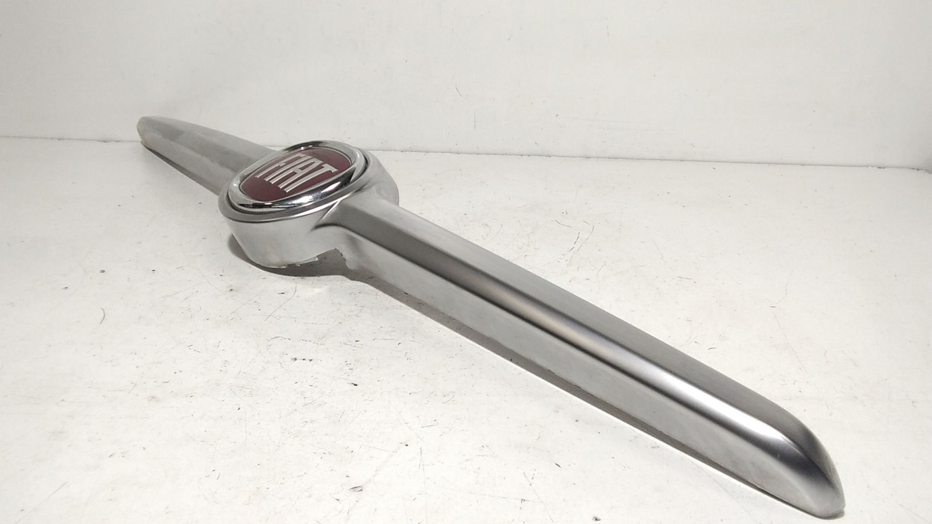 Mascherina anteriore FIAT 500 X Serie (15>)