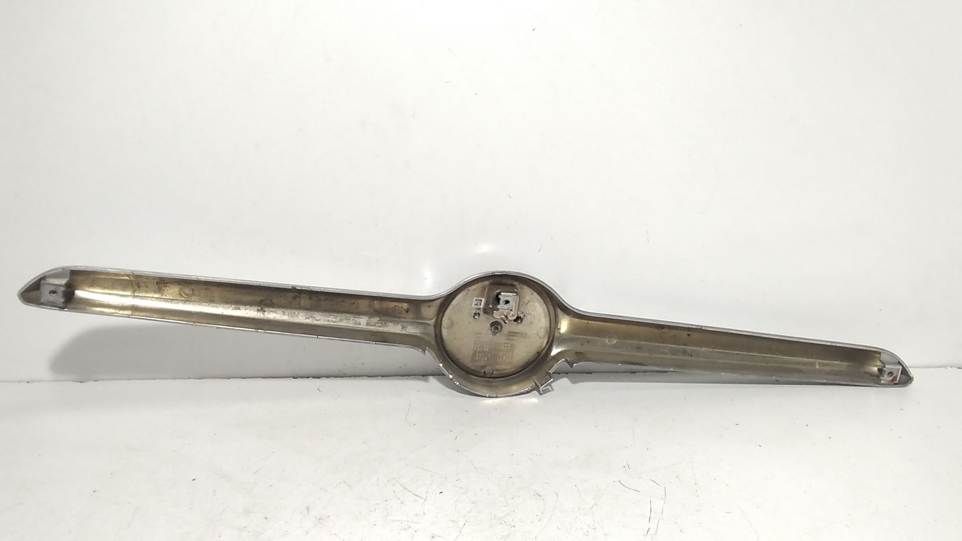 Mascherina anteriore FIAT 500 X Serie (15>)