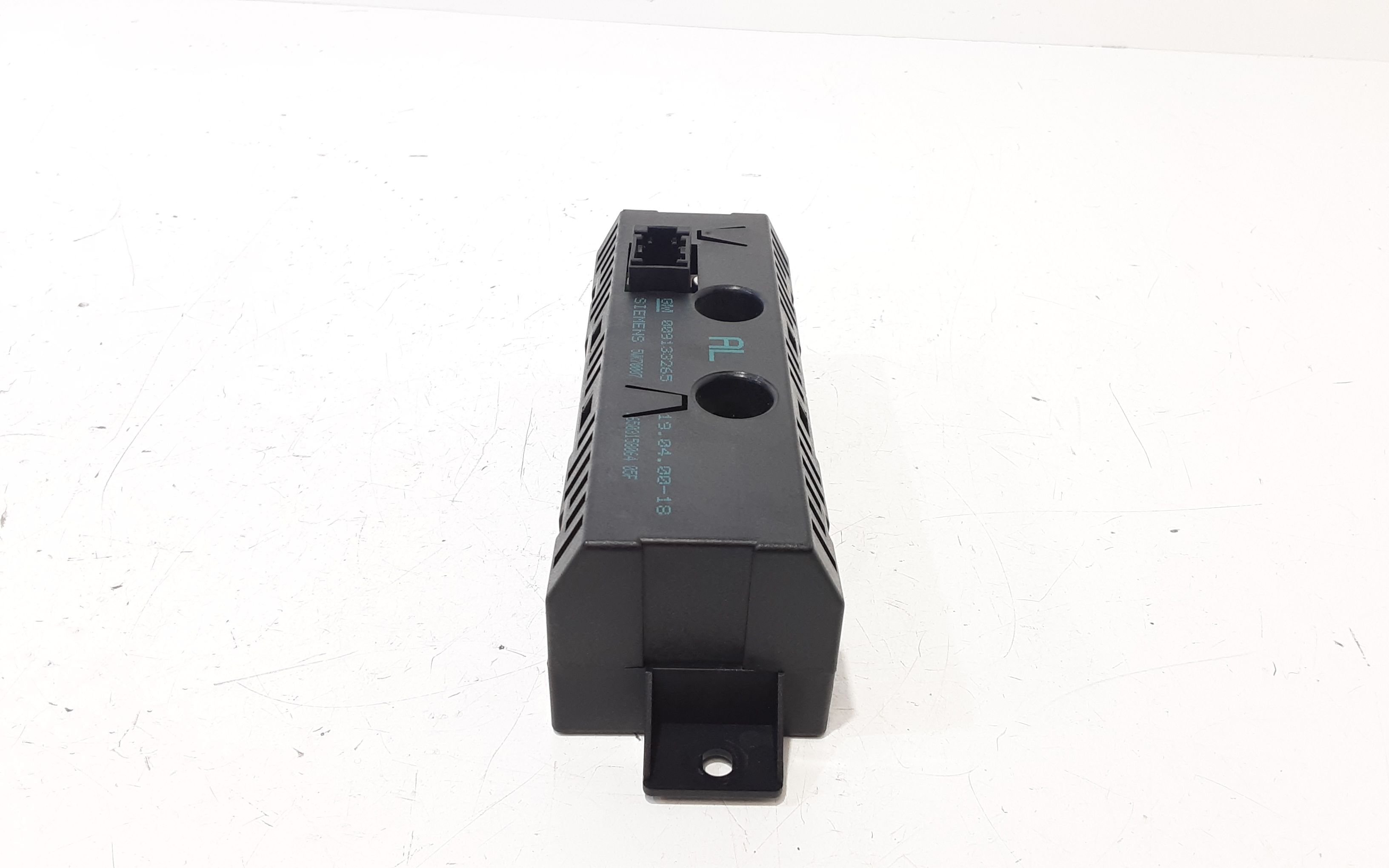 Display orologio OPEL Agila 1 Serie