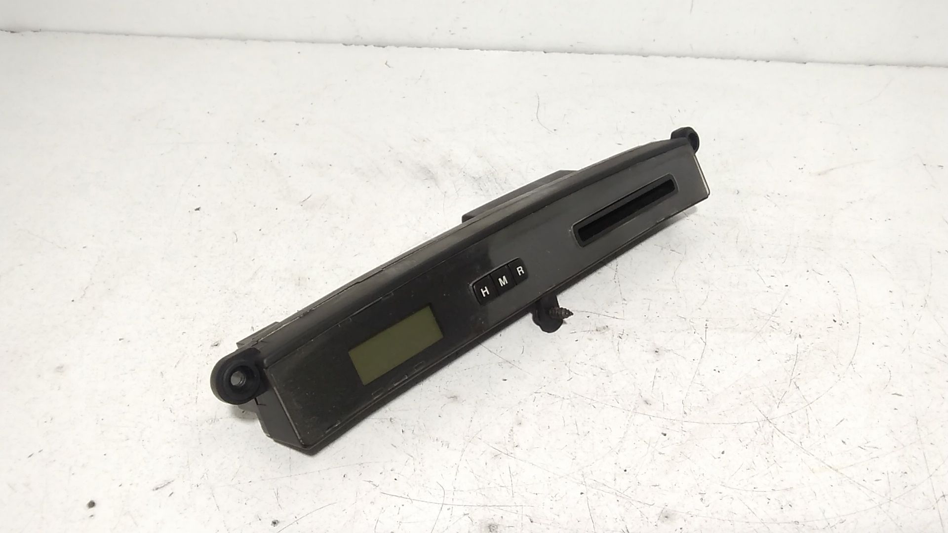 Display orologio HYUNDAI Tucson  Serie (04>09)