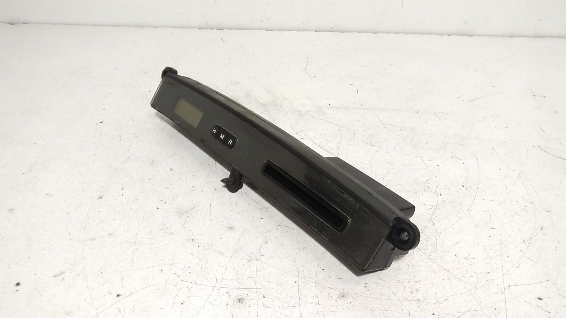 Display orologio HYUNDAI Tucson  Serie (04>09)