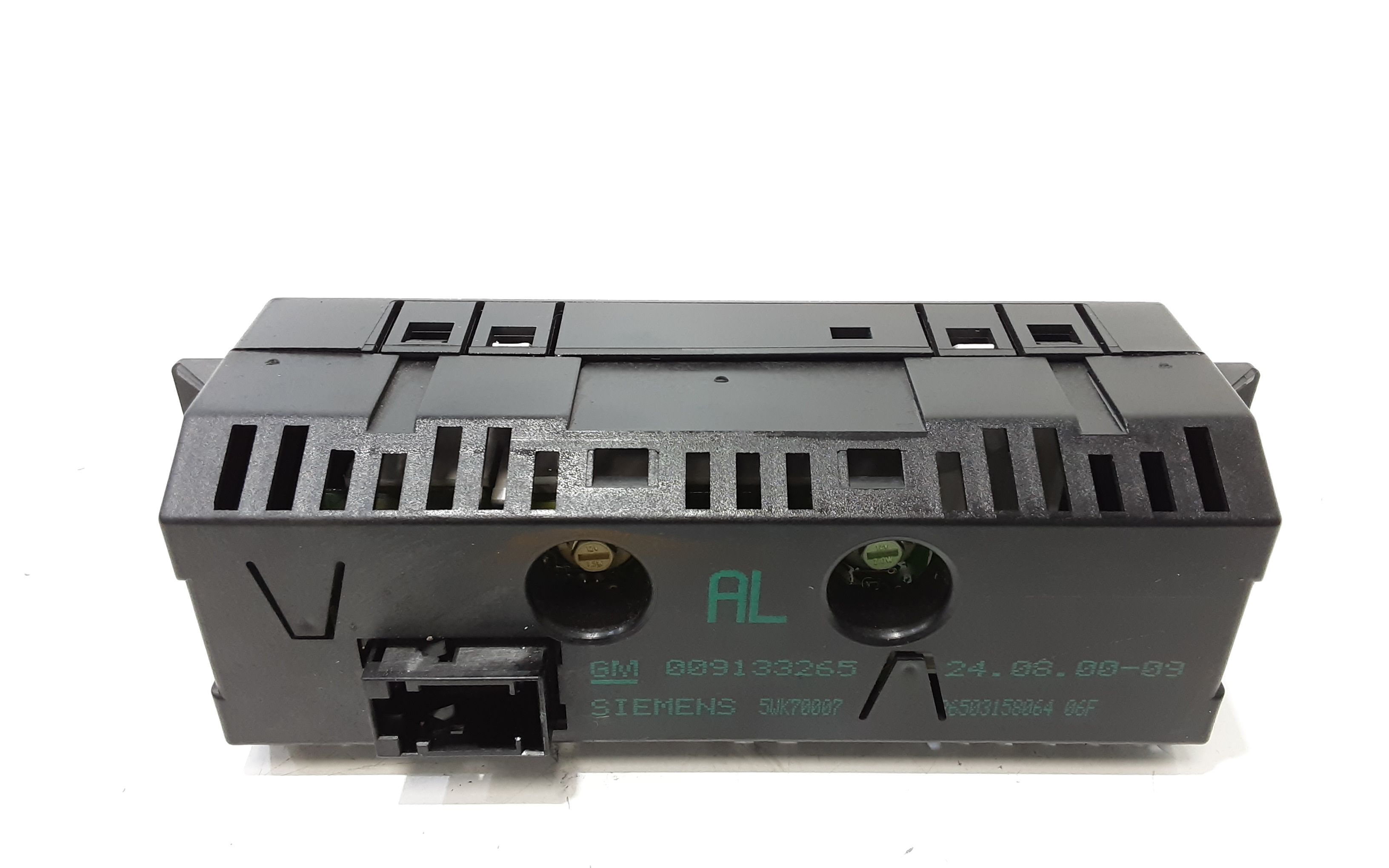 Display orologio OPEL Agila 1 Serie