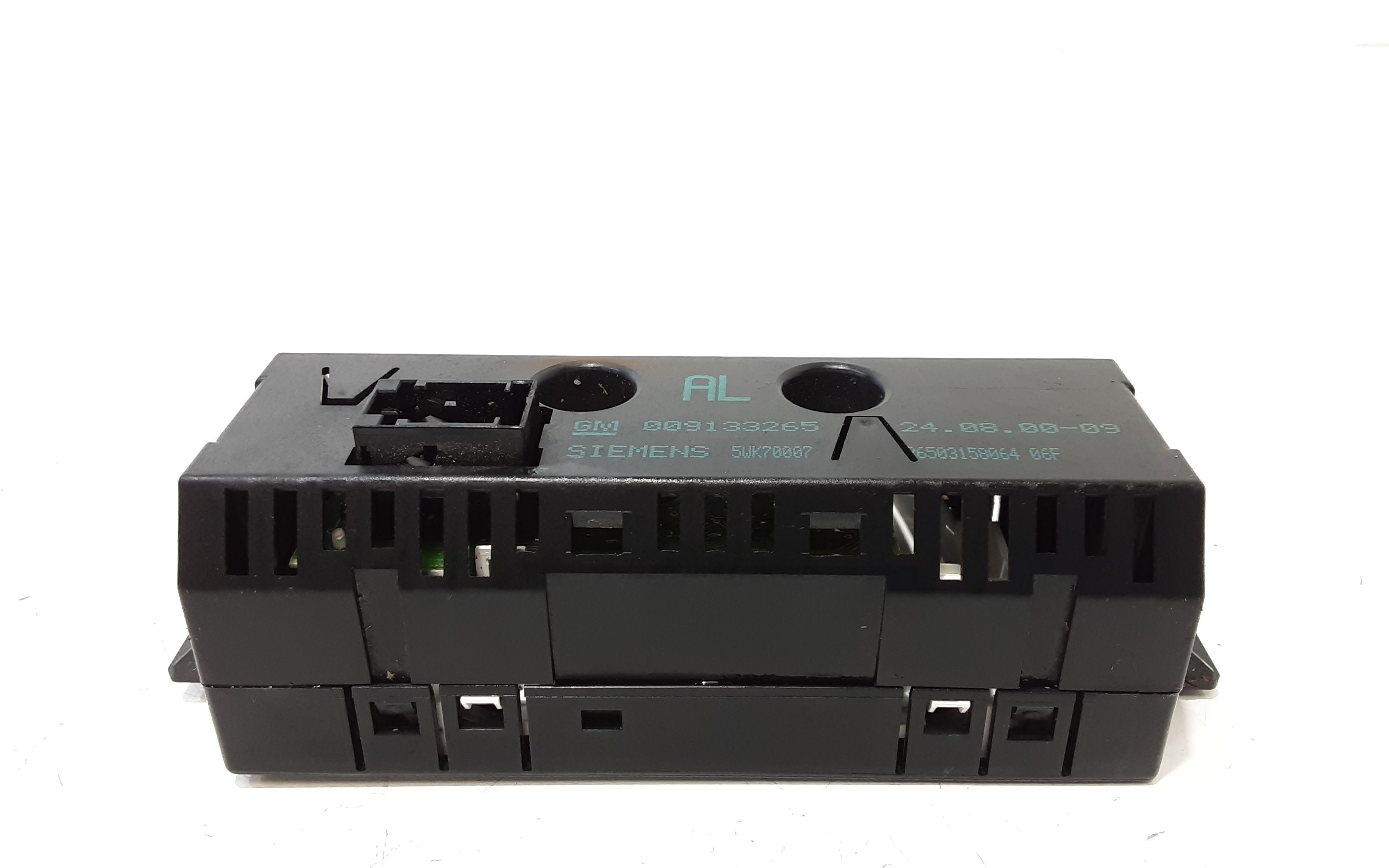 Display orologio OPEL Agila 1 Serie