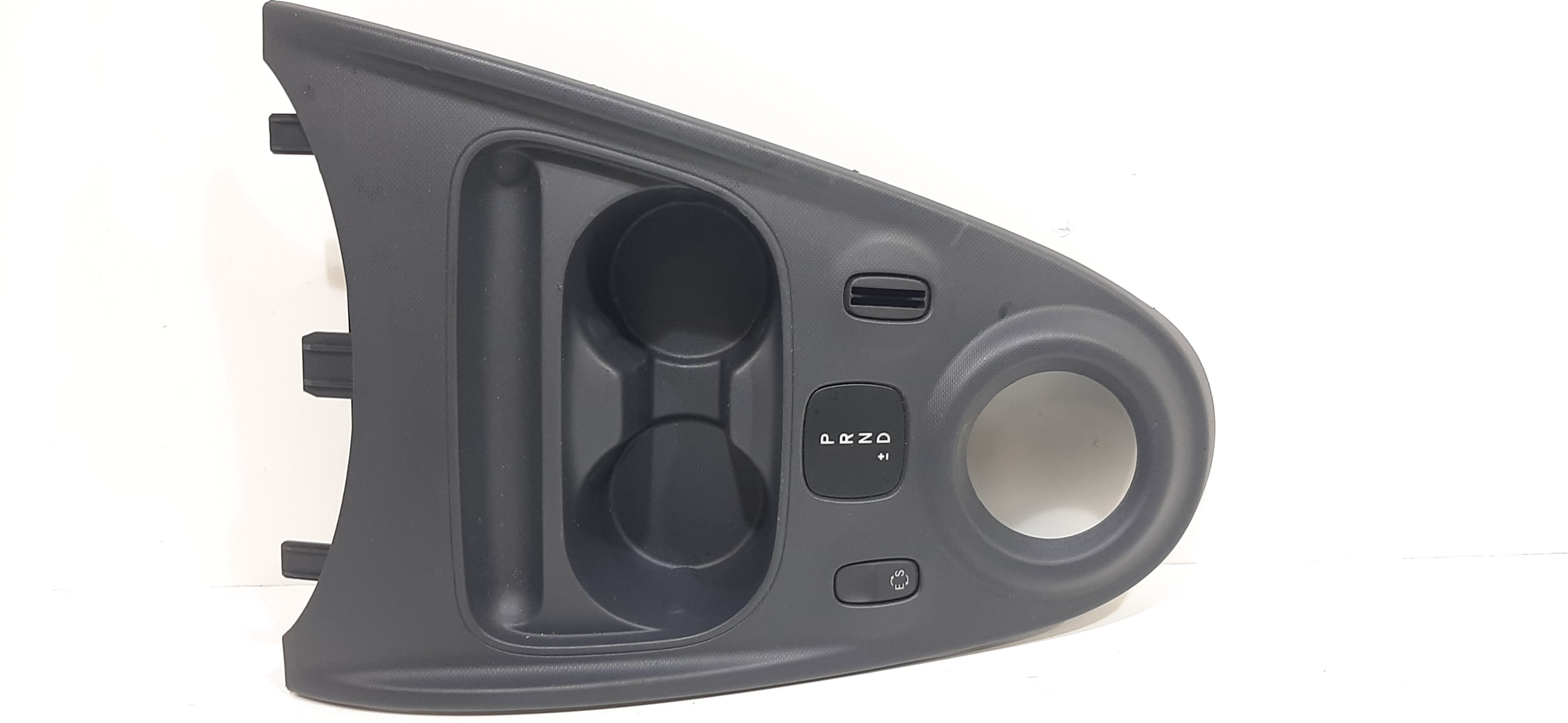 Cover plastica leva marce SMART Forfour 453