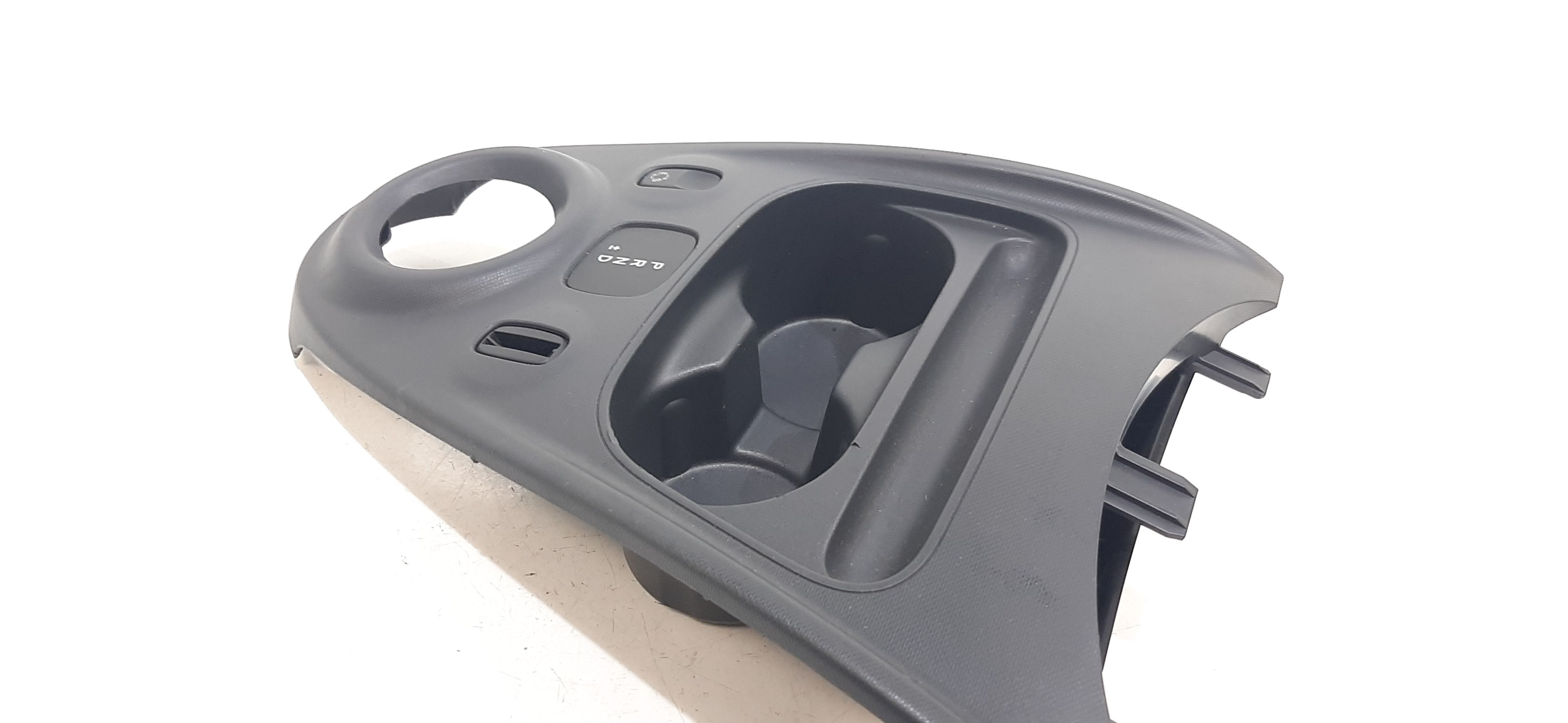 Cover plastica leva marce SMART Forfour 453