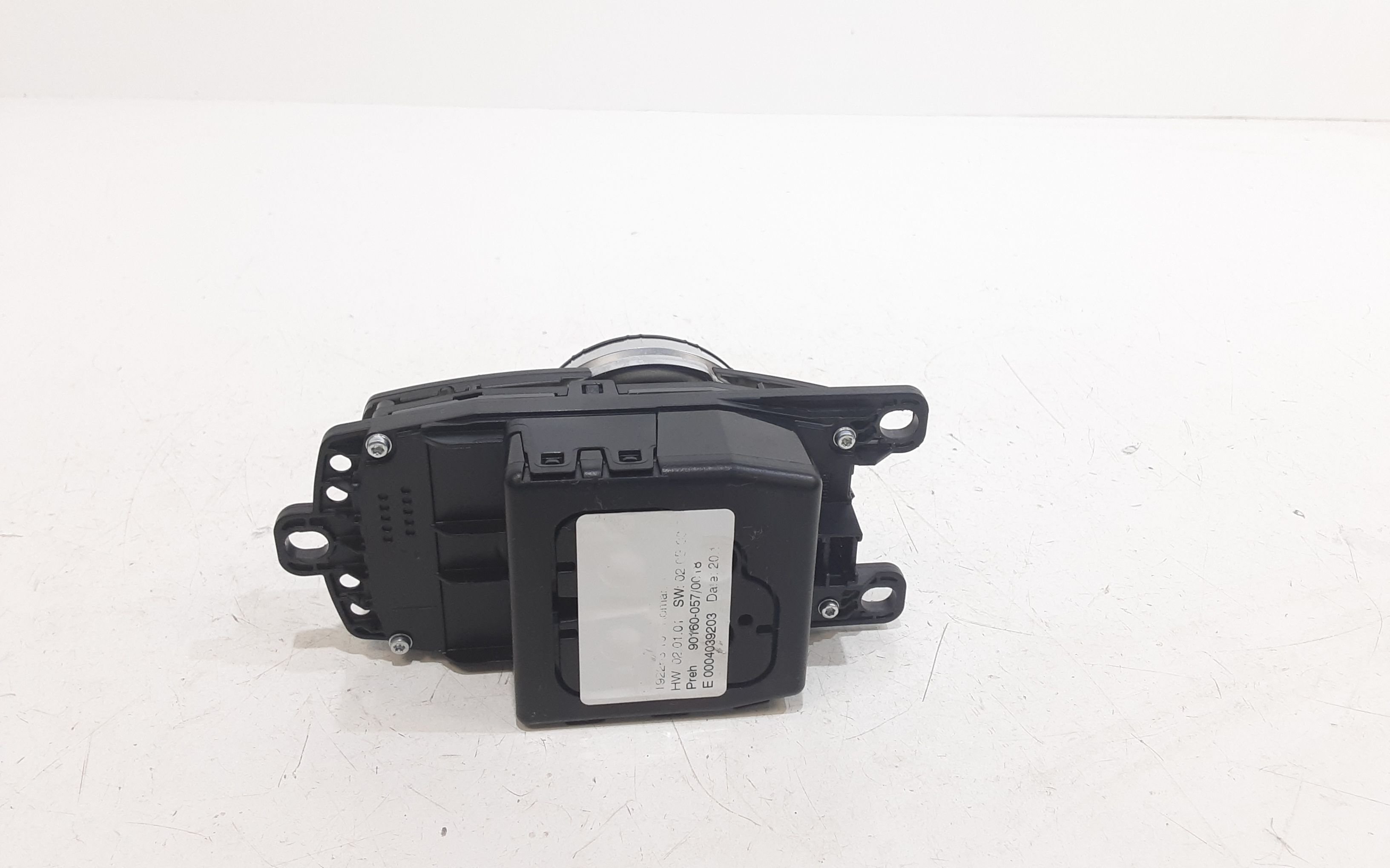 Comandi navigatore BMW X4 Serie (G02) (18>)