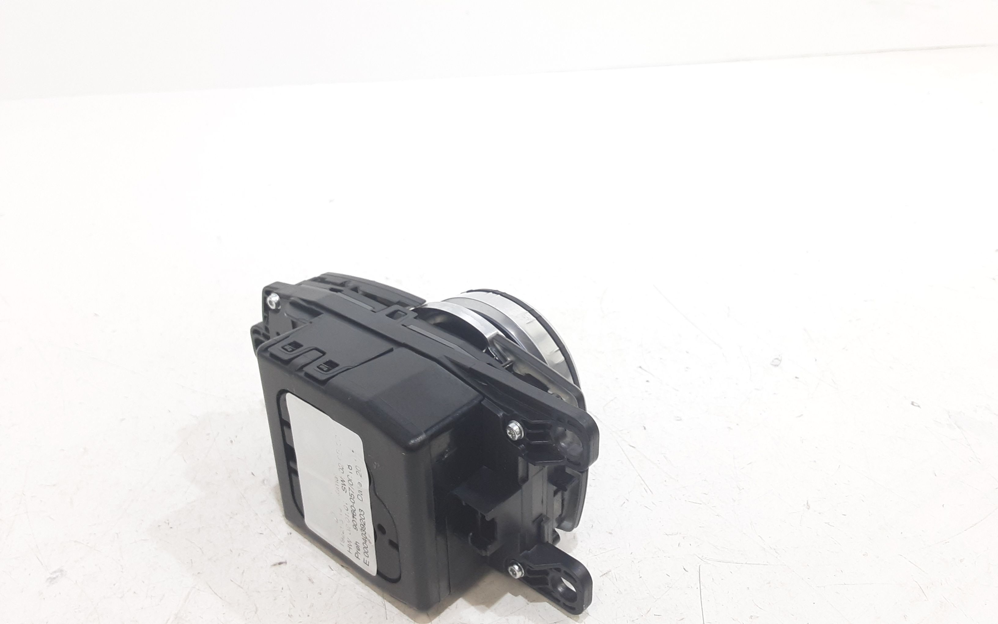 Comandi navigatore BMW X4 Serie (G02) (18>)