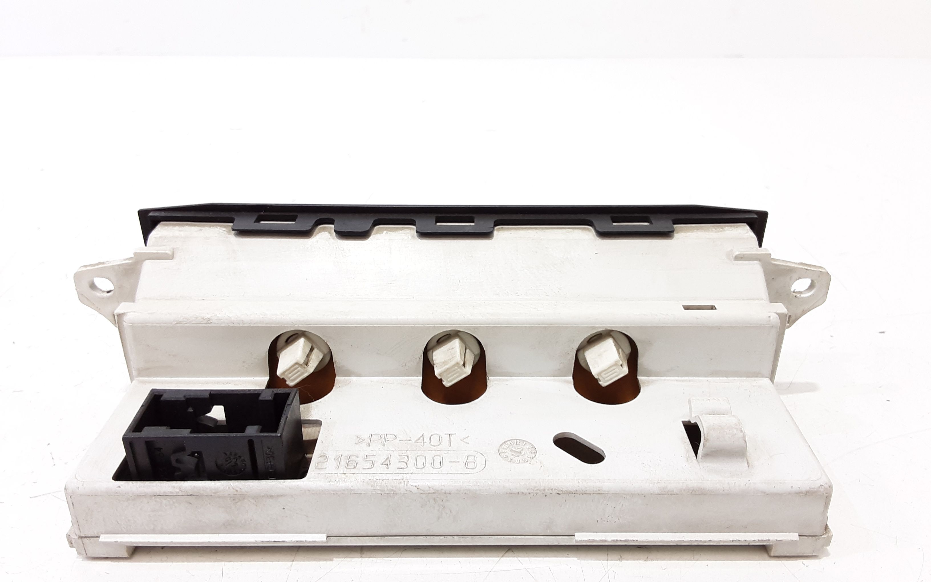 Display multifunzione computer di bordo CITROEN C3 1 Serie