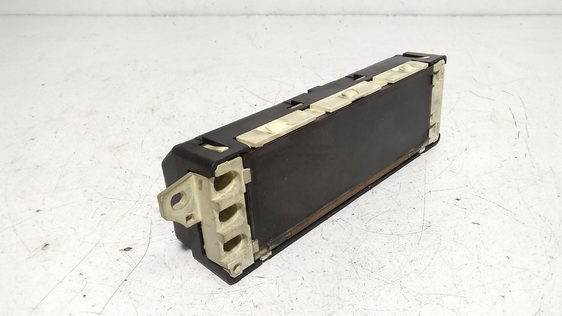 Display multifunzione computer di bordo CITROEN C3 1 Serie