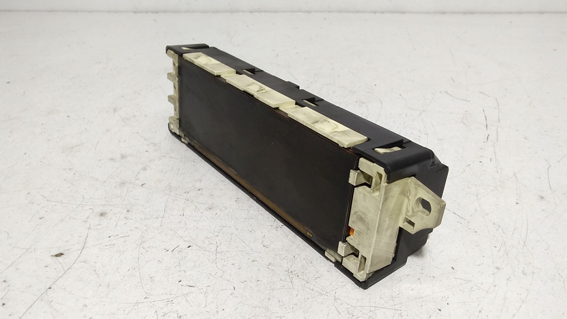 Display multifunzione computer di bordo CITROEN C3 1 Serie