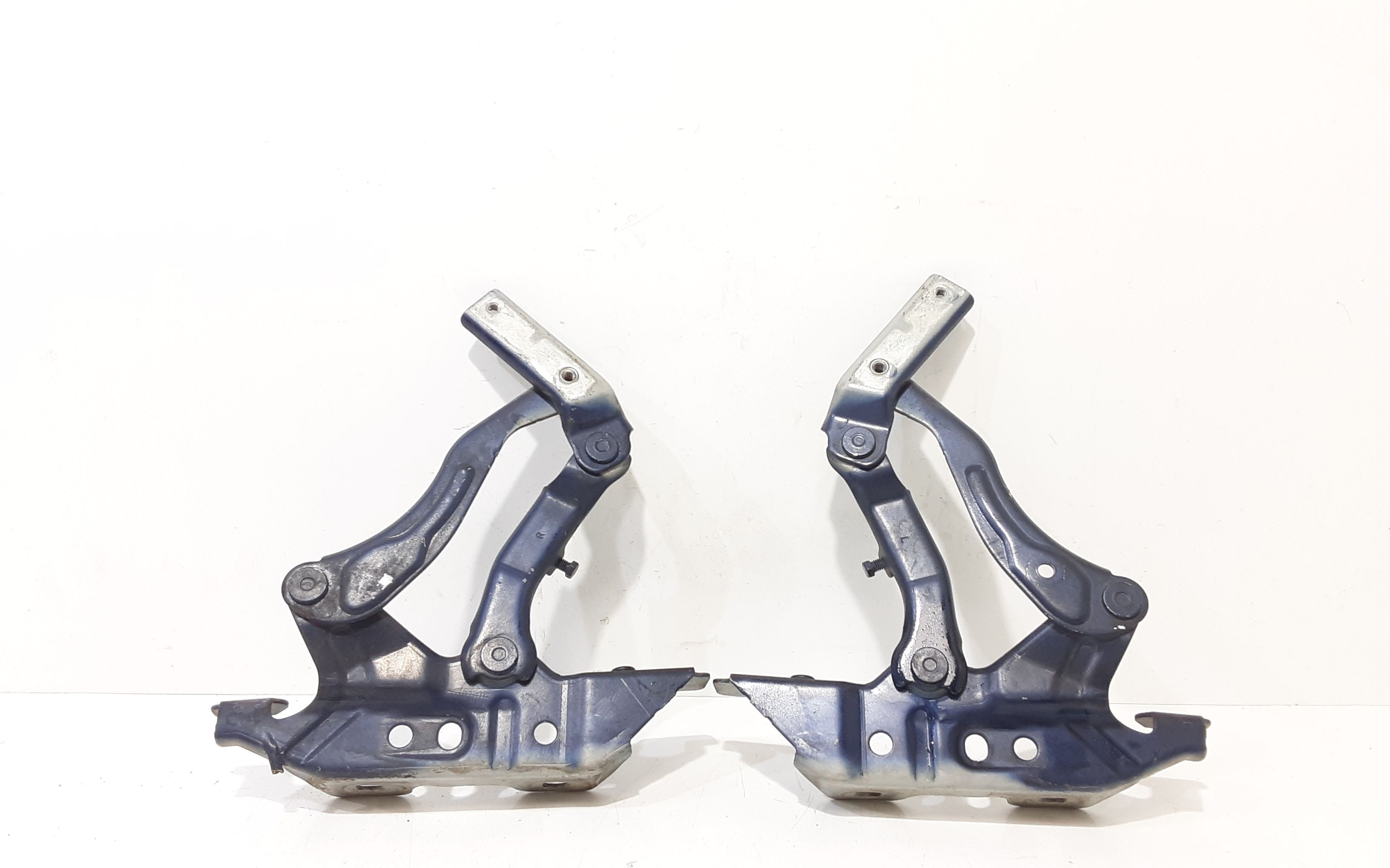 Cerniere cofano anteriore dx e sx MERCEDES Classe A W169 3 Serie