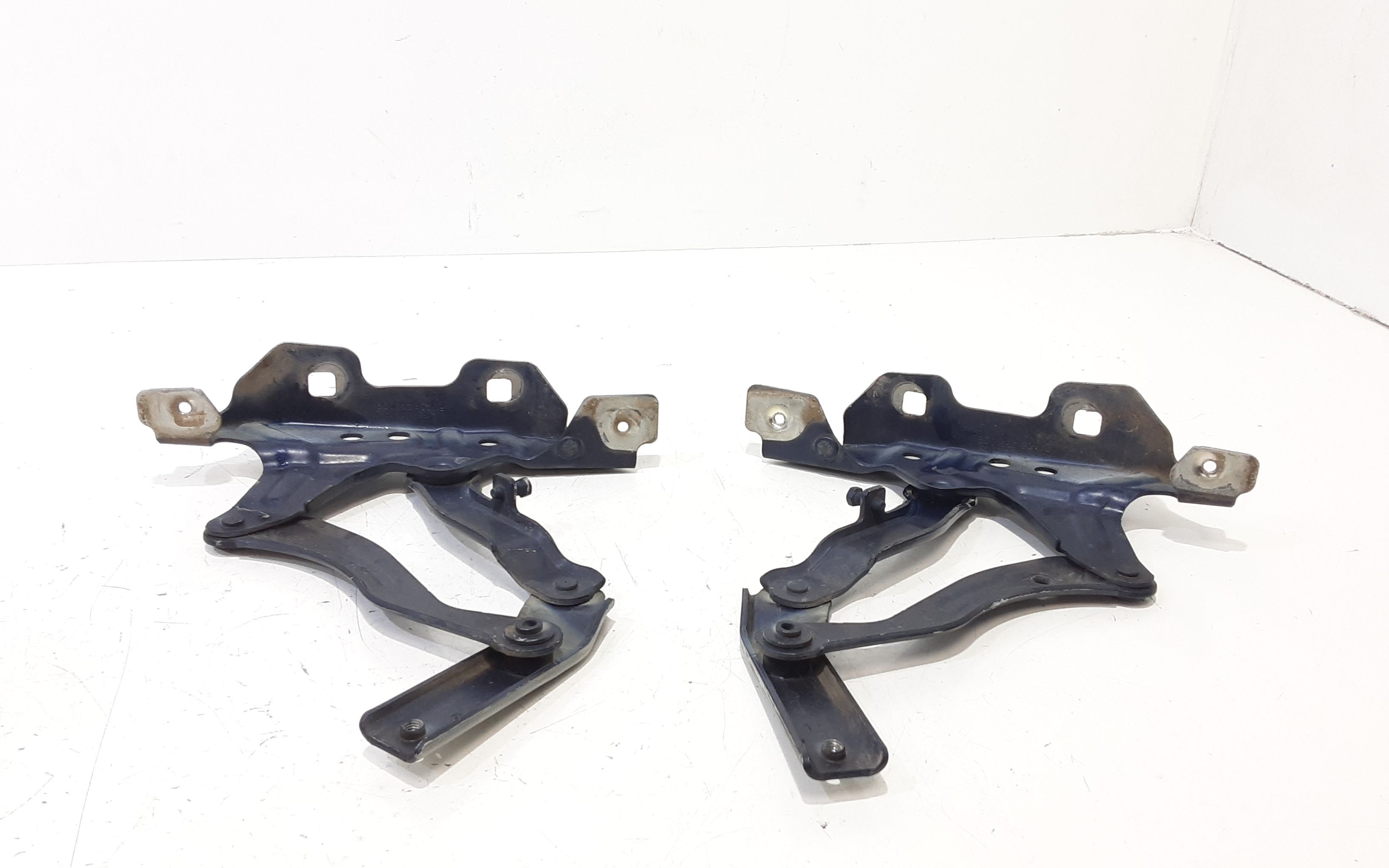 Cerniere cofano anteriore dx e sx MERCEDES Classe A W169 3 Serie